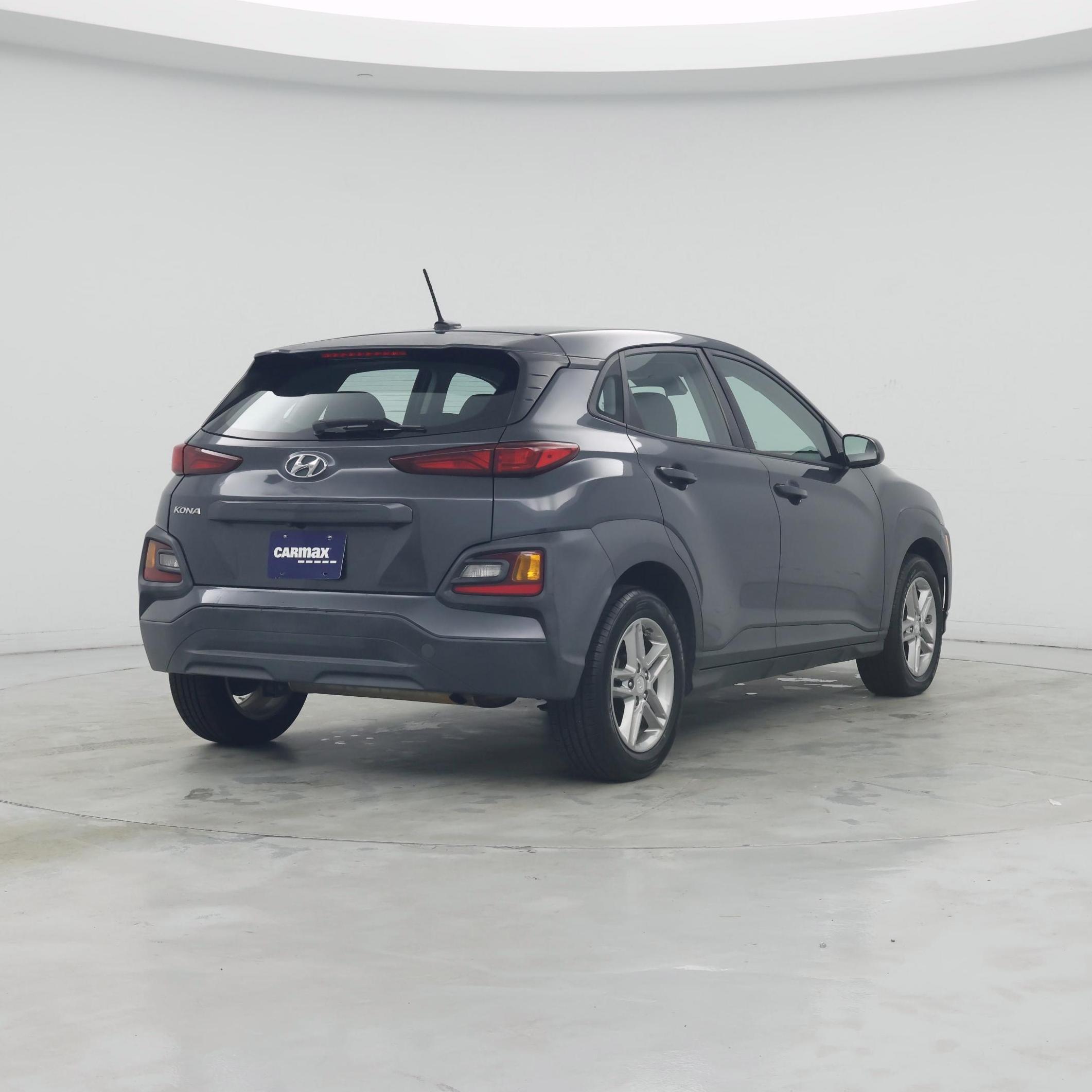 Thumbnail: 2019 Hyundai Kona - 8