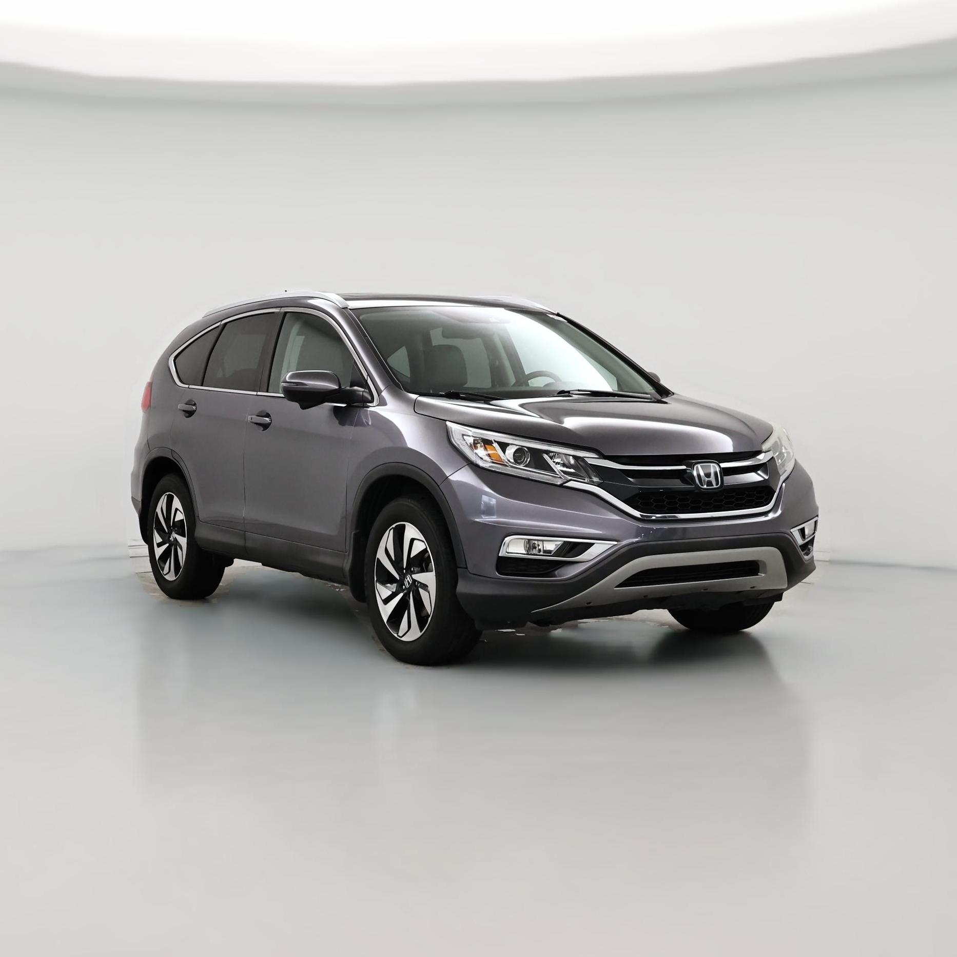 Thumbnail: 2016 Honda CR-V - 1