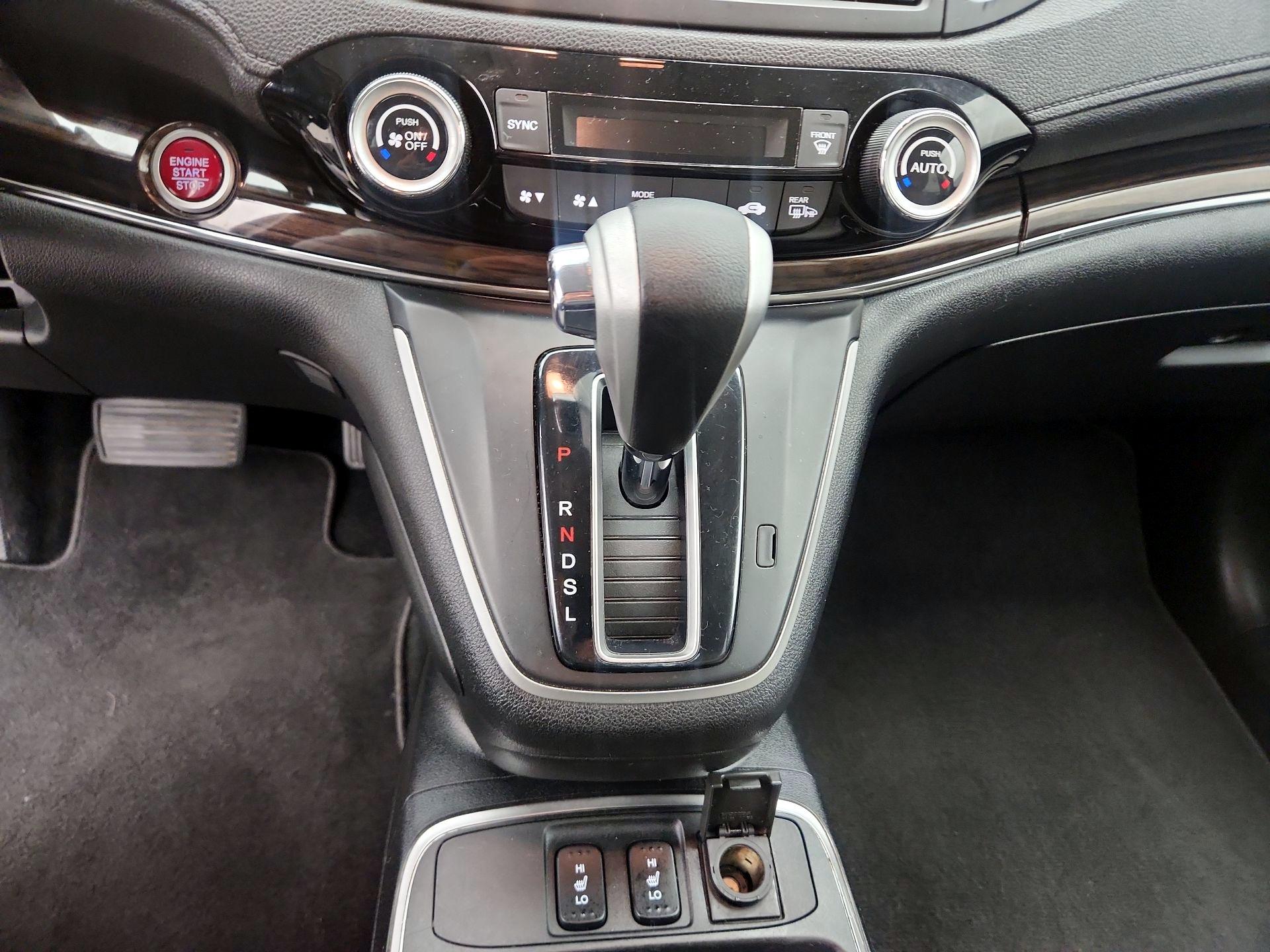 Thumbnail: 2016 Honda CR-V - 17