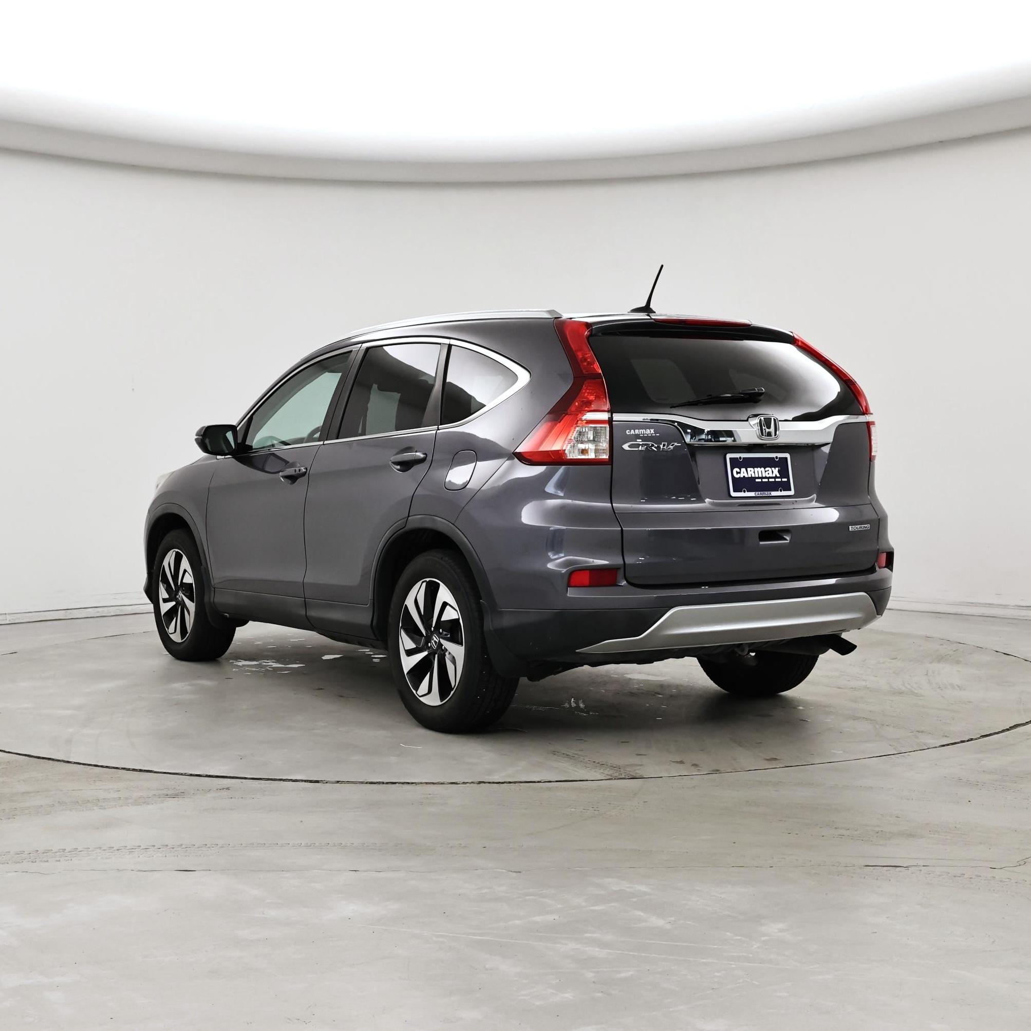 Thumbnail: 2016 Honda CR-V - 2