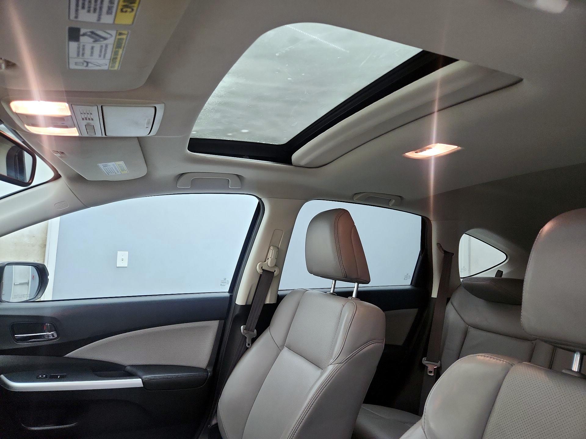 Thumbnail: 2016 Honda CR-V - 19