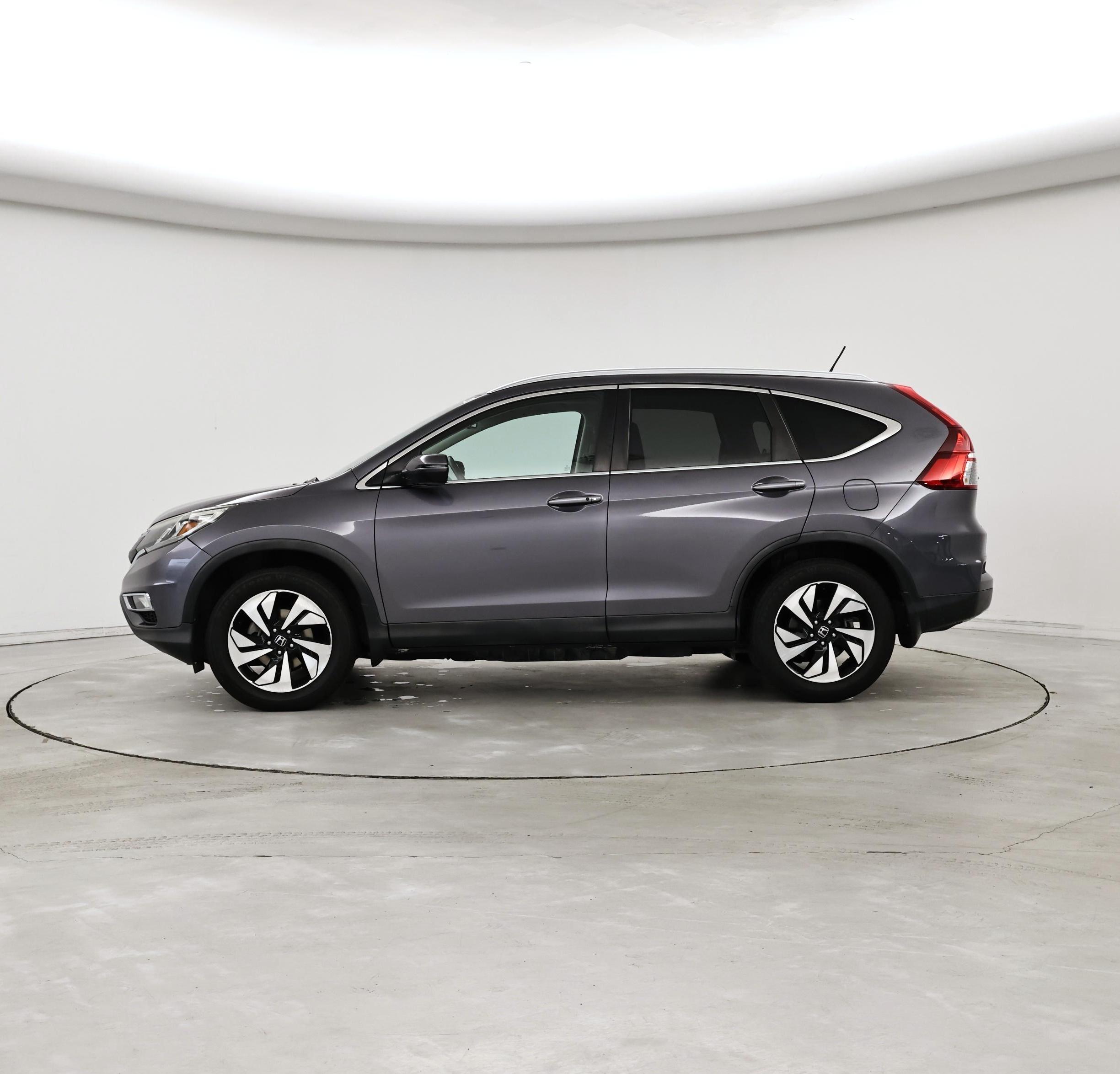 Thumbnail: 2016 Honda CR-V - 3