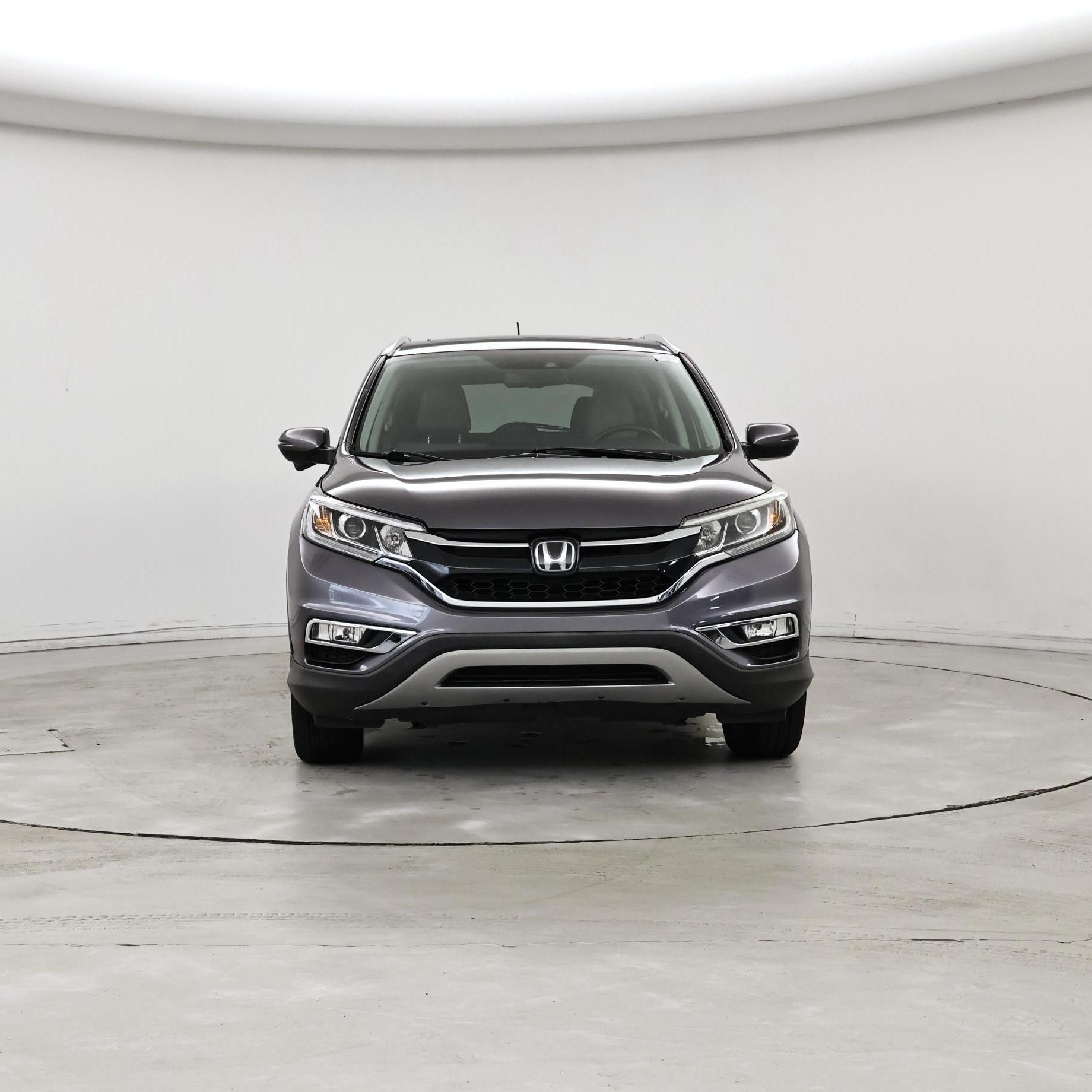 Thumbnail: 2016 Honda CR-V - 5