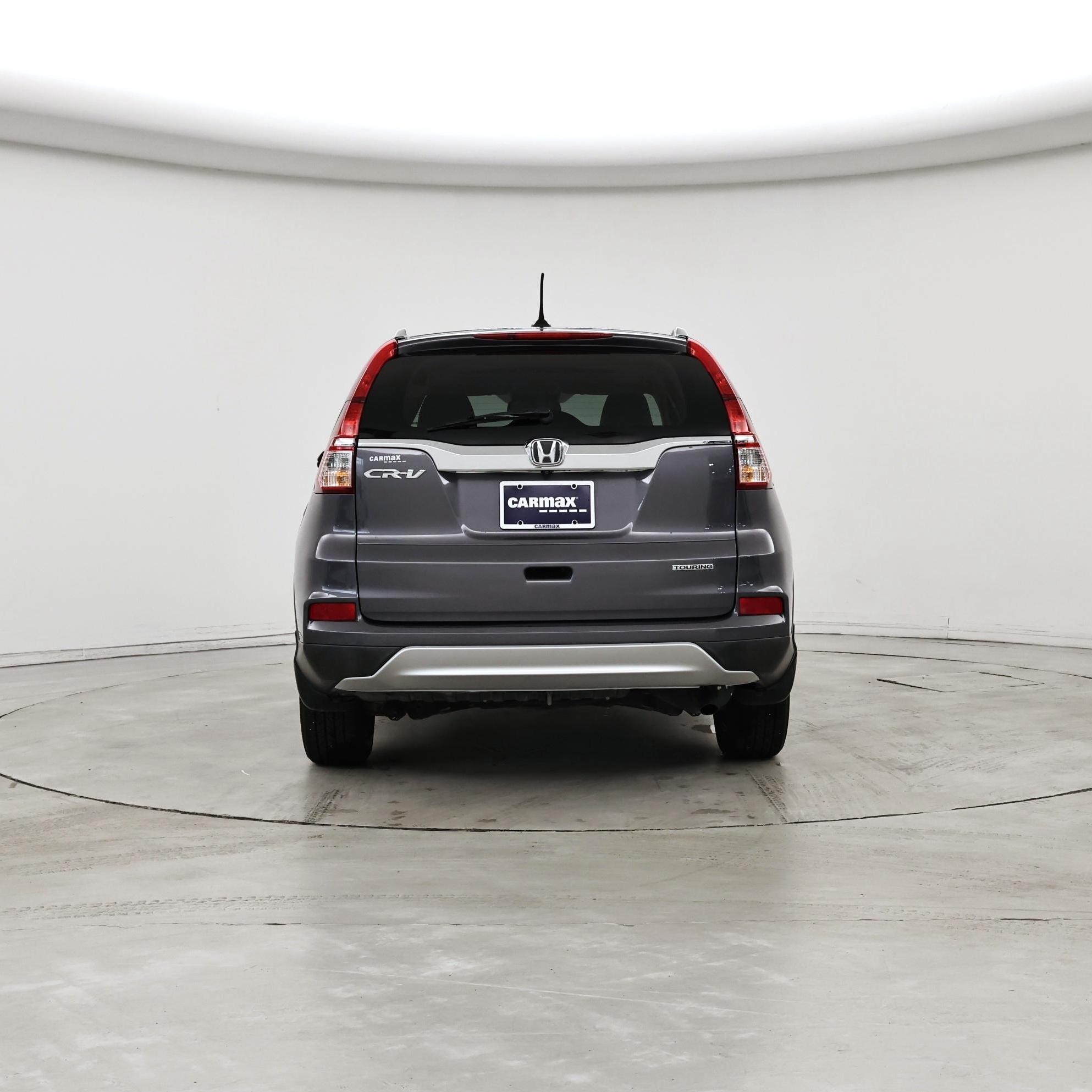 Thumbnail: 2016 Honda CR-V - 6