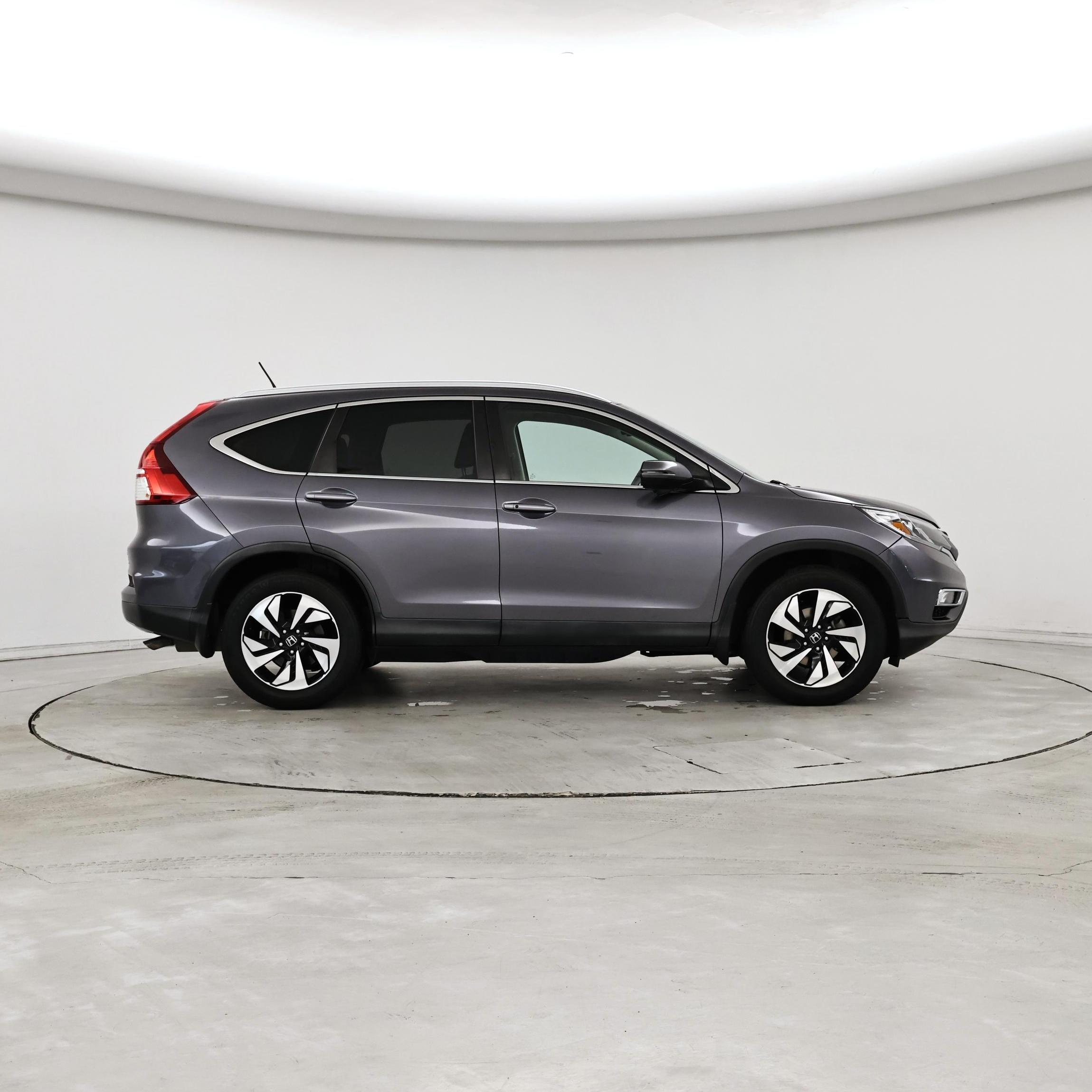 Thumbnail: 2016 Honda CR-V - 7