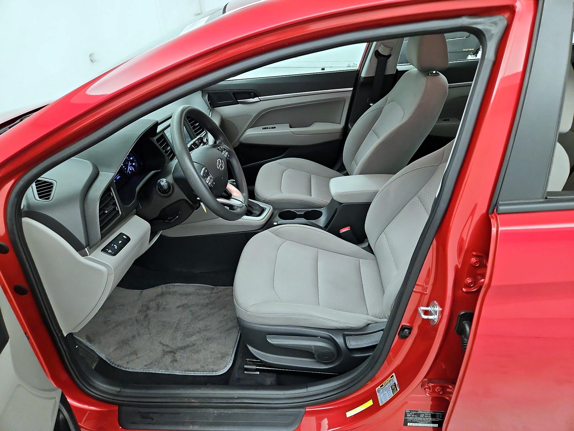 Thumbnail: 2020 Hyundai Elantra - 11