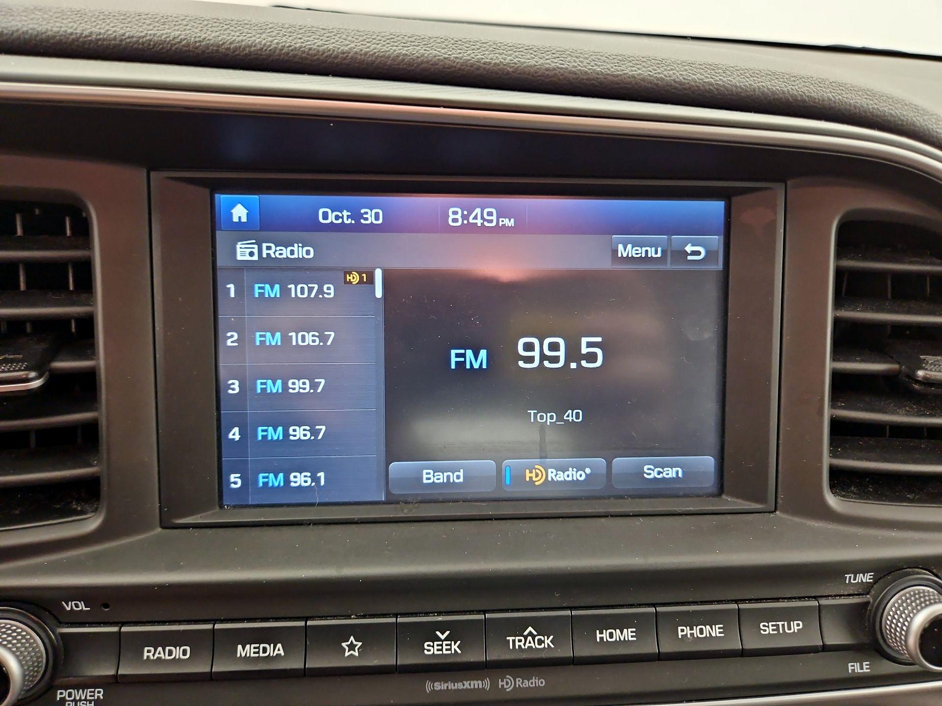 Thumbnail: 2020 Hyundai Elantra - 15