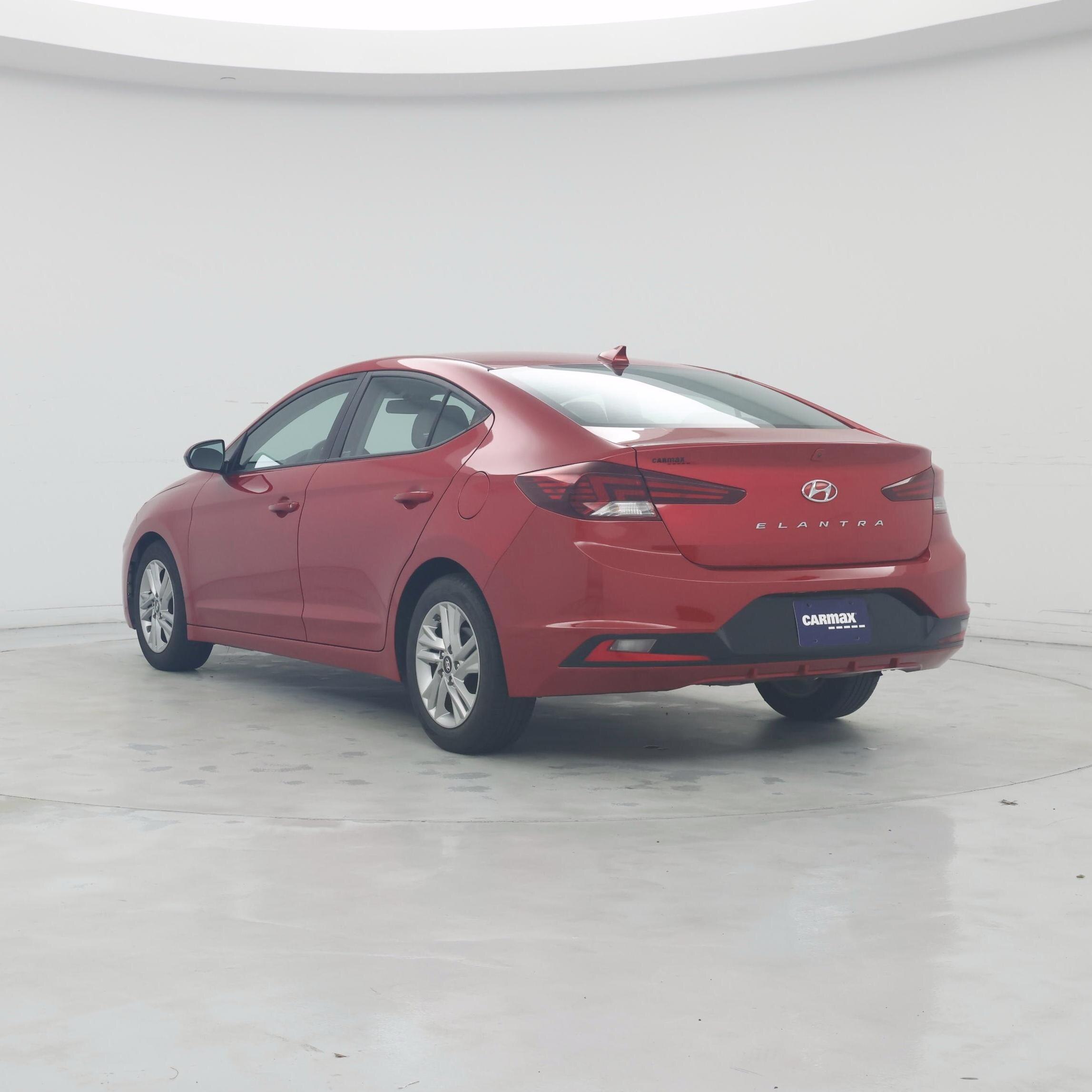 Thumbnail: 2020 Hyundai Elantra - 2