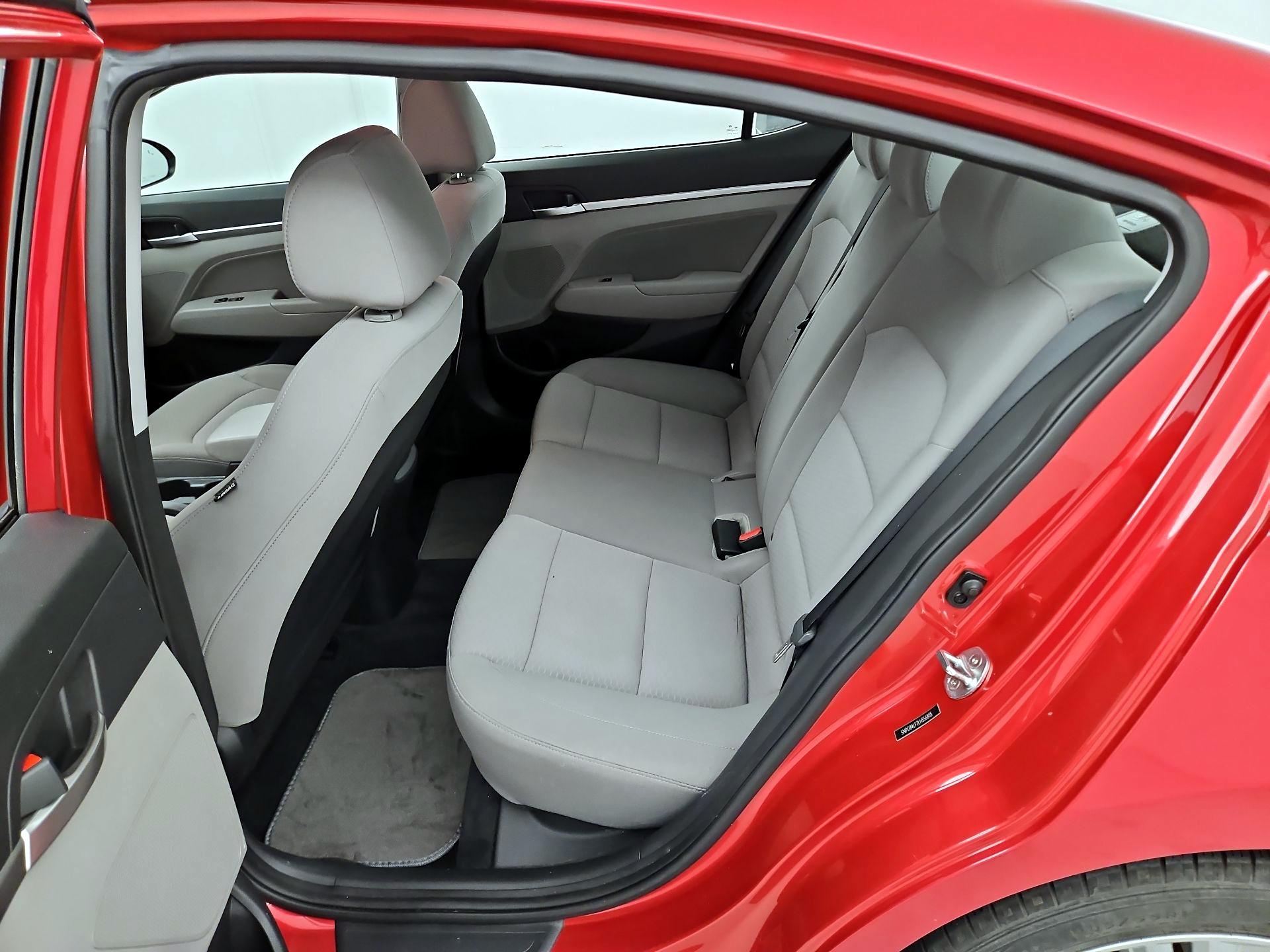 Thumbnail: 2020 Hyundai Elantra - 19