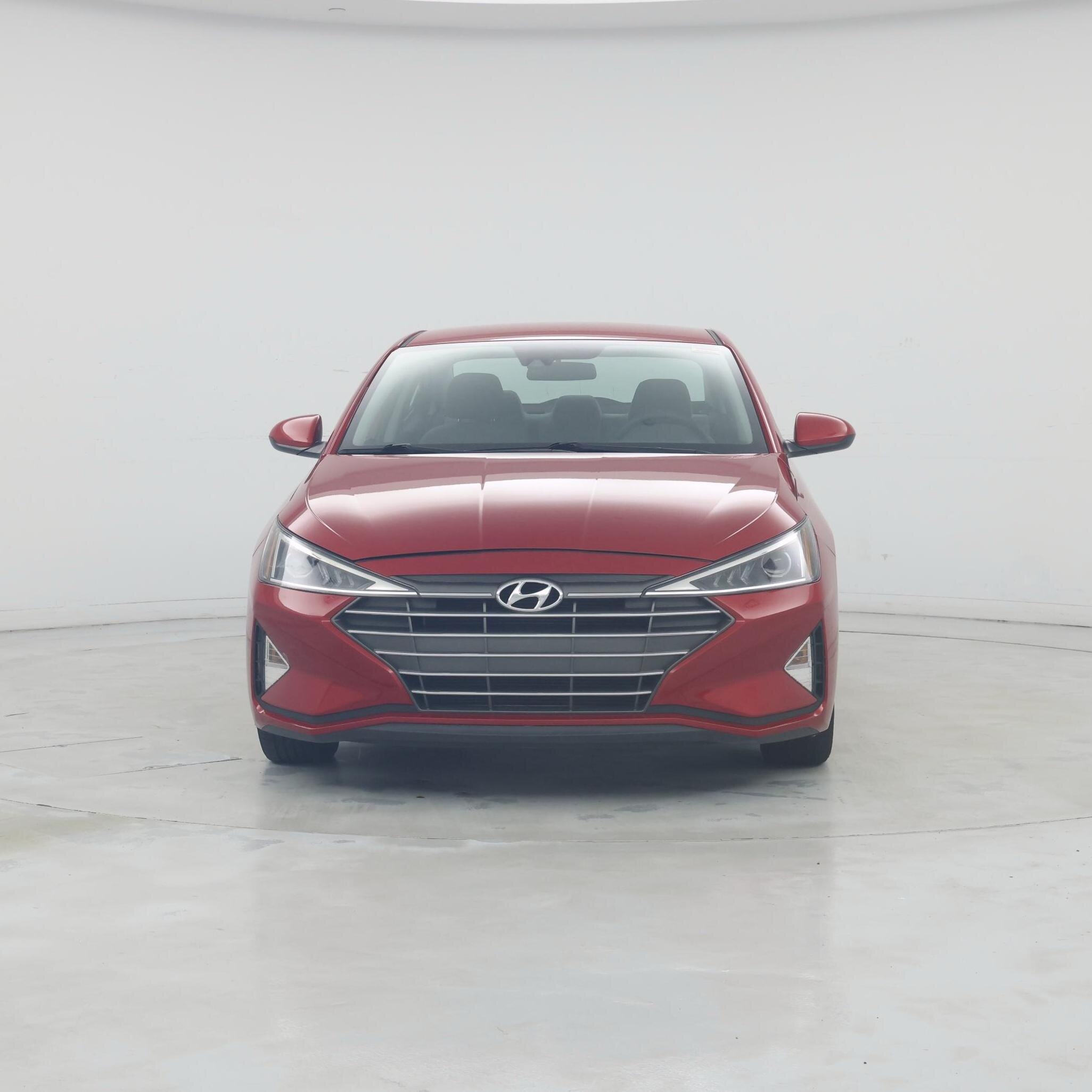 Thumbnail: 2020 Hyundai Elantra - 5
