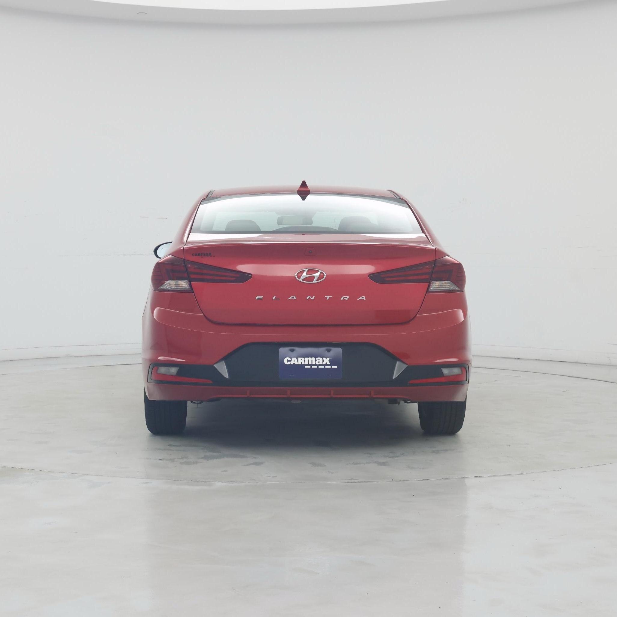 Thumbnail: 2020 Hyundai Elantra - 6