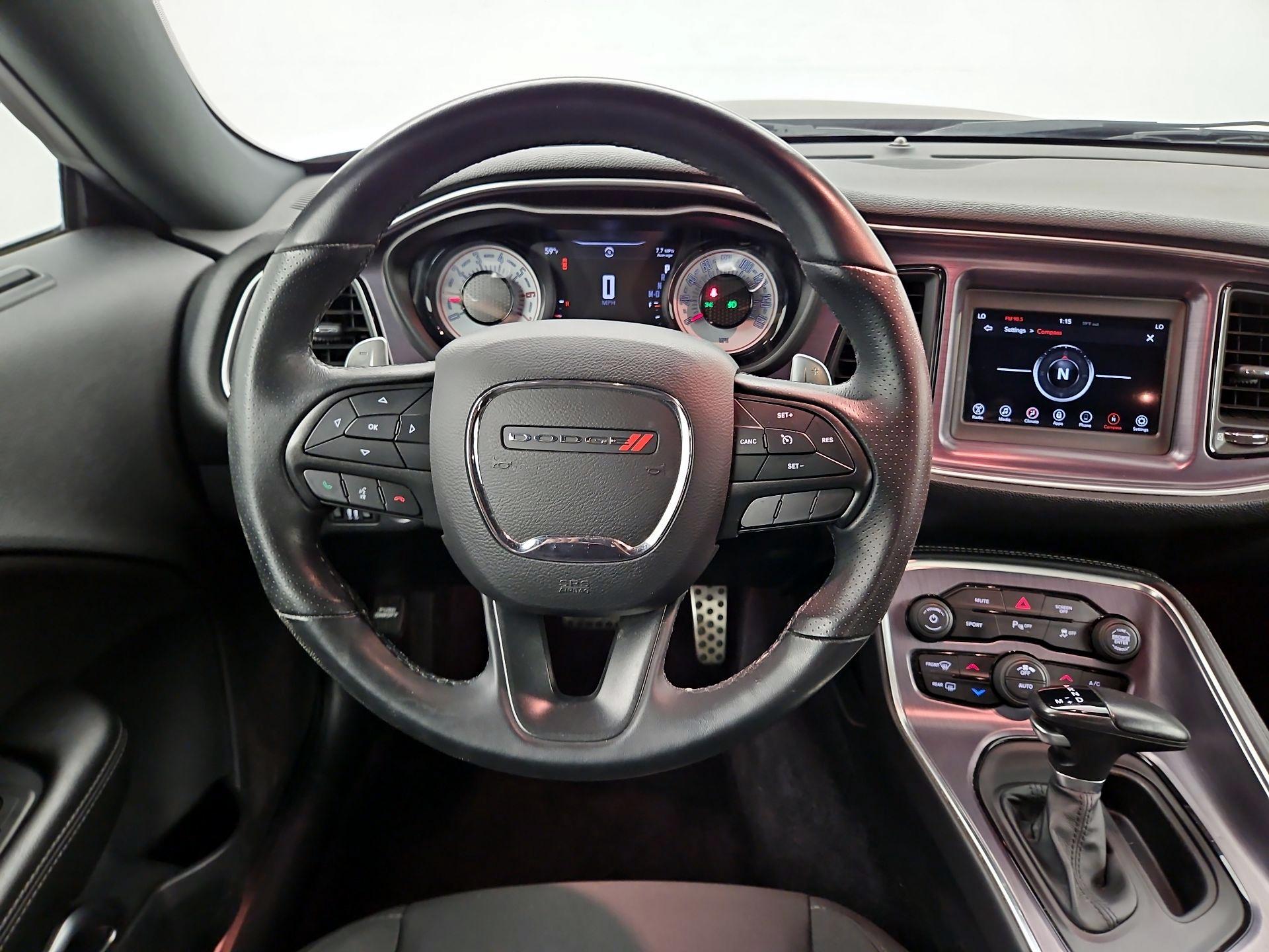 Thumbnail: 2018 Dodge Challenger - 10