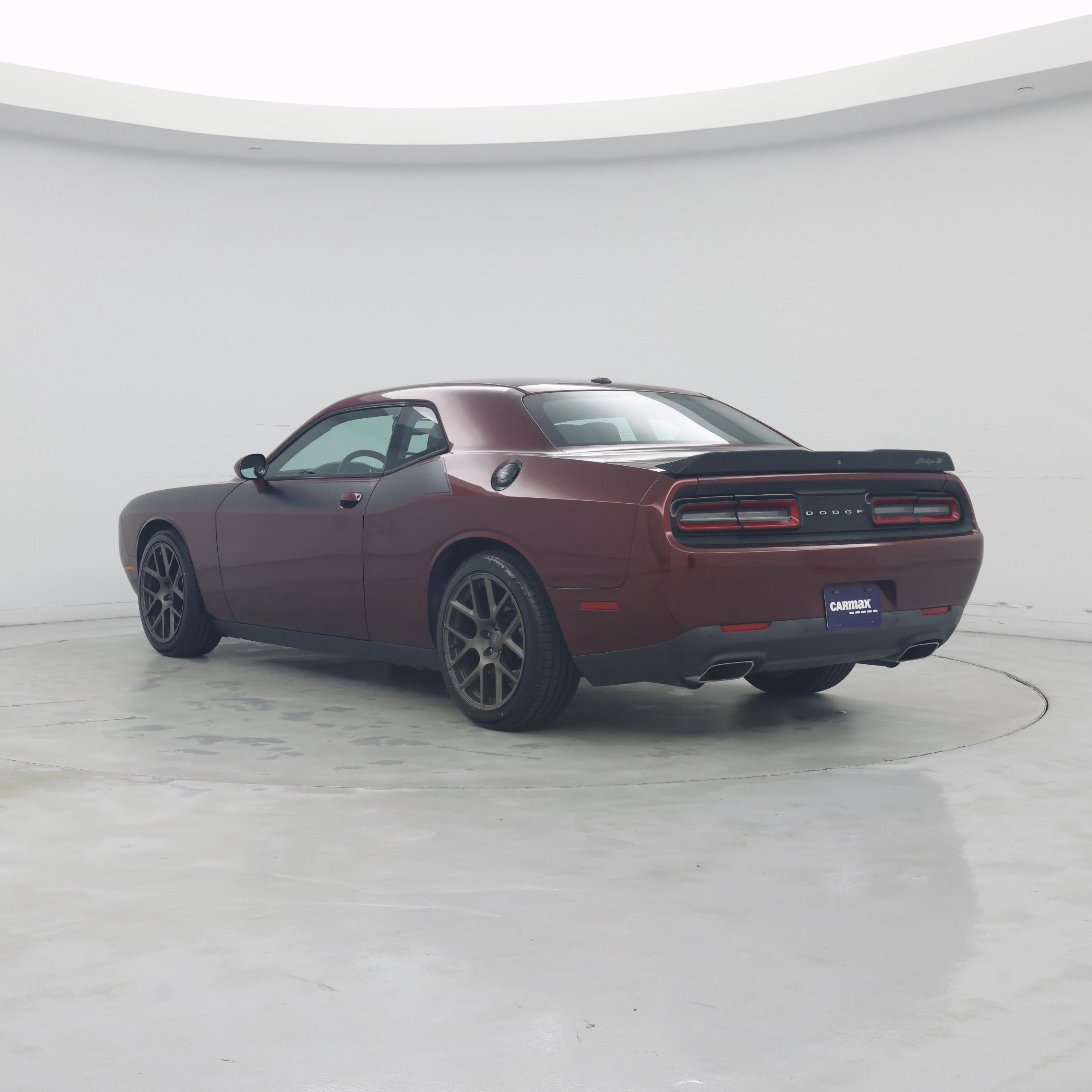 Thumbnail: 2018 Dodge Challenger - 2