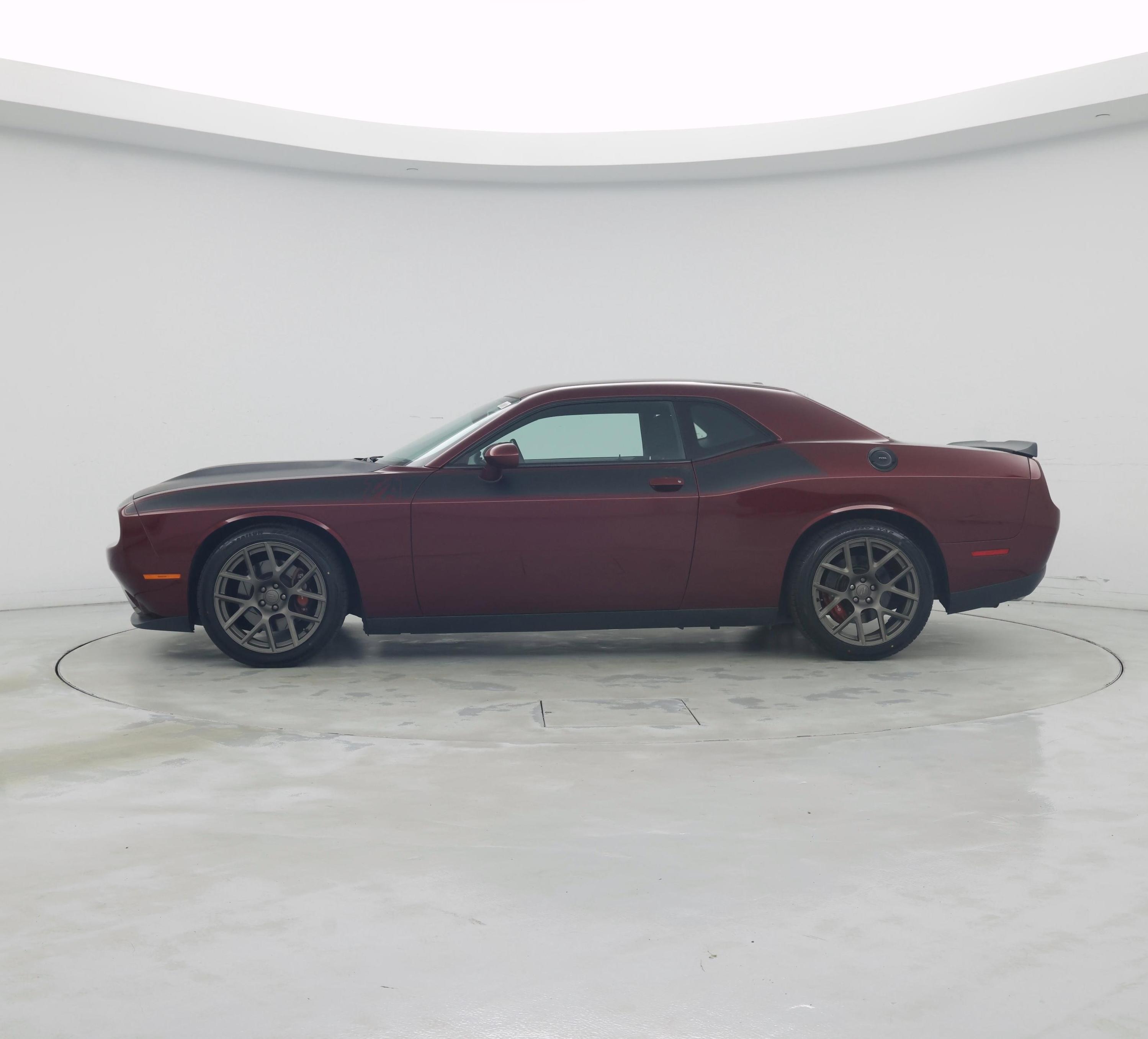 Thumbnail: 2018 Dodge Challenger - 3