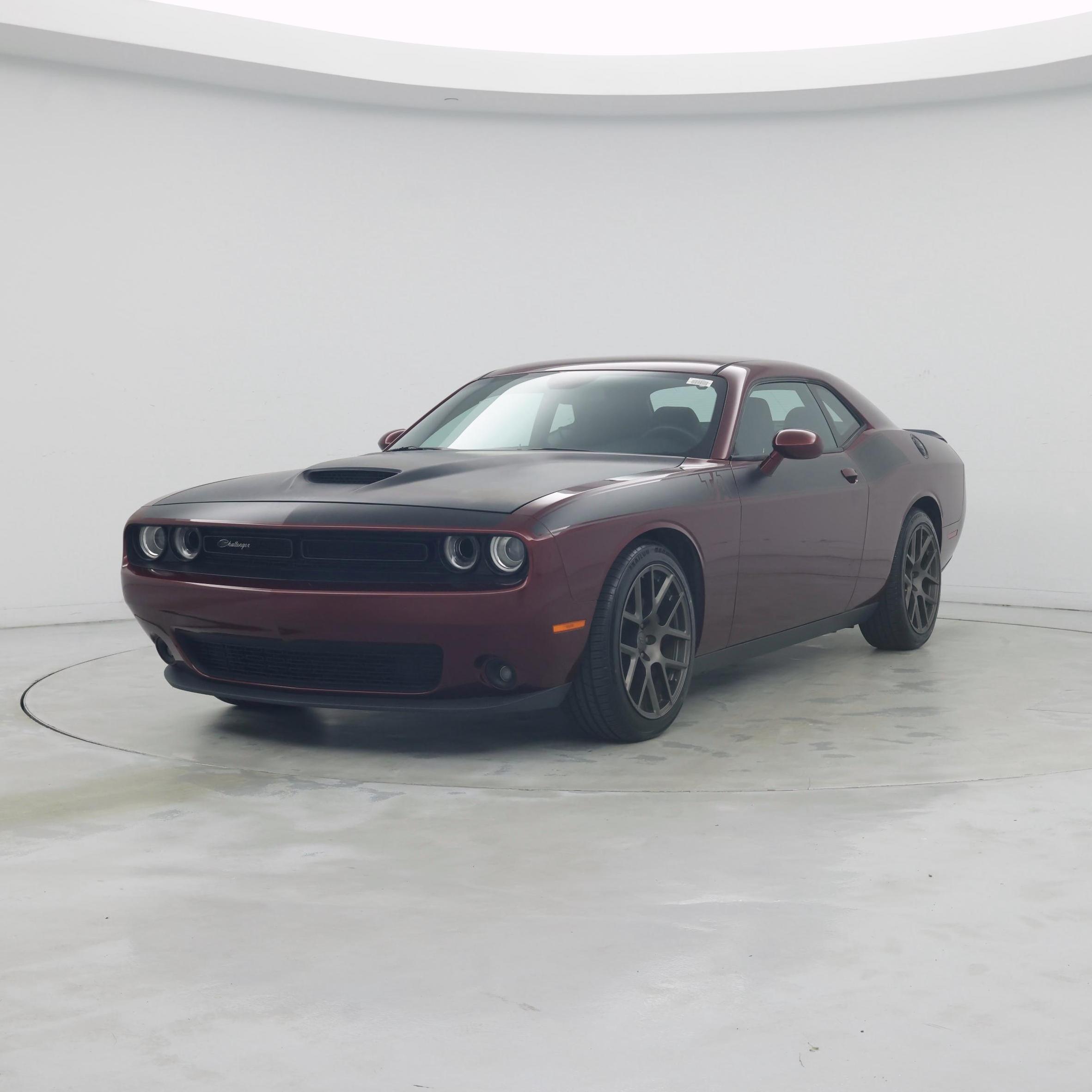 Thumbnail: 2018 Dodge Challenger - 4