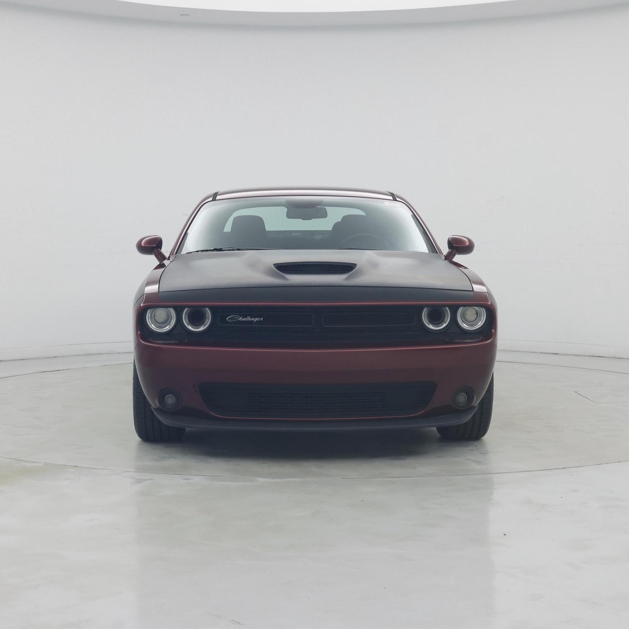 Thumbnail: 2018 Dodge Challenger - 5