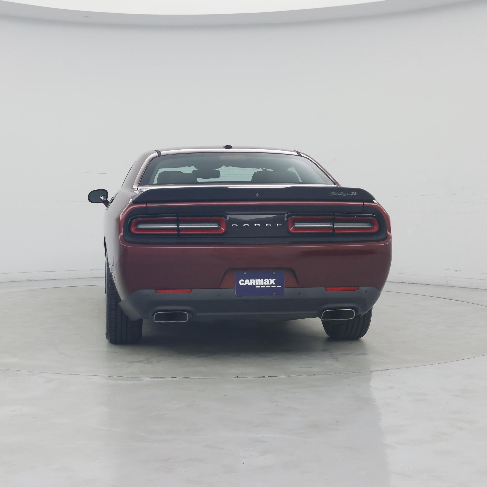 Thumbnail: 2018 Dodge Challenger - 6