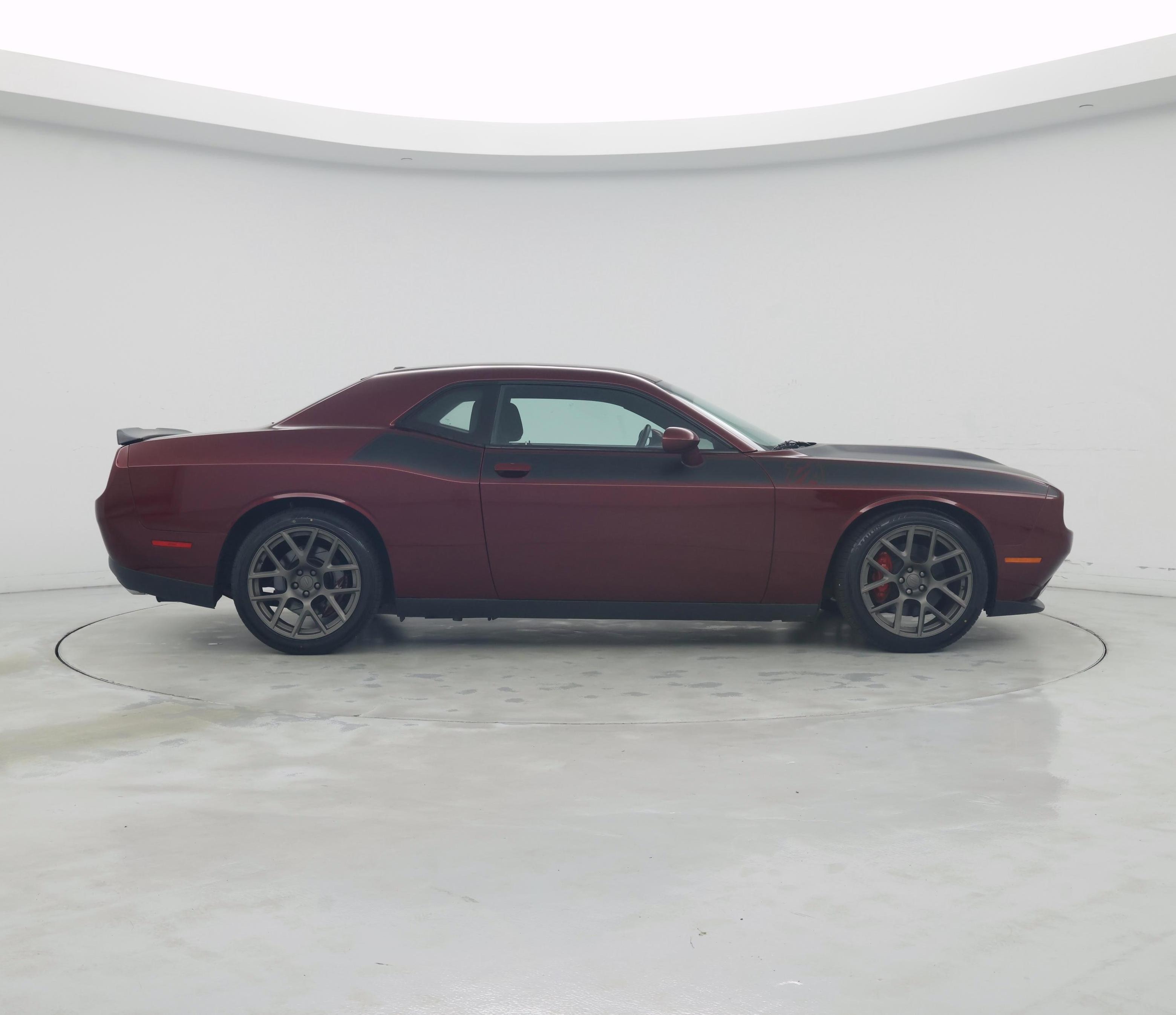 Thumbnail: 2018 Dodge Challenger - 7