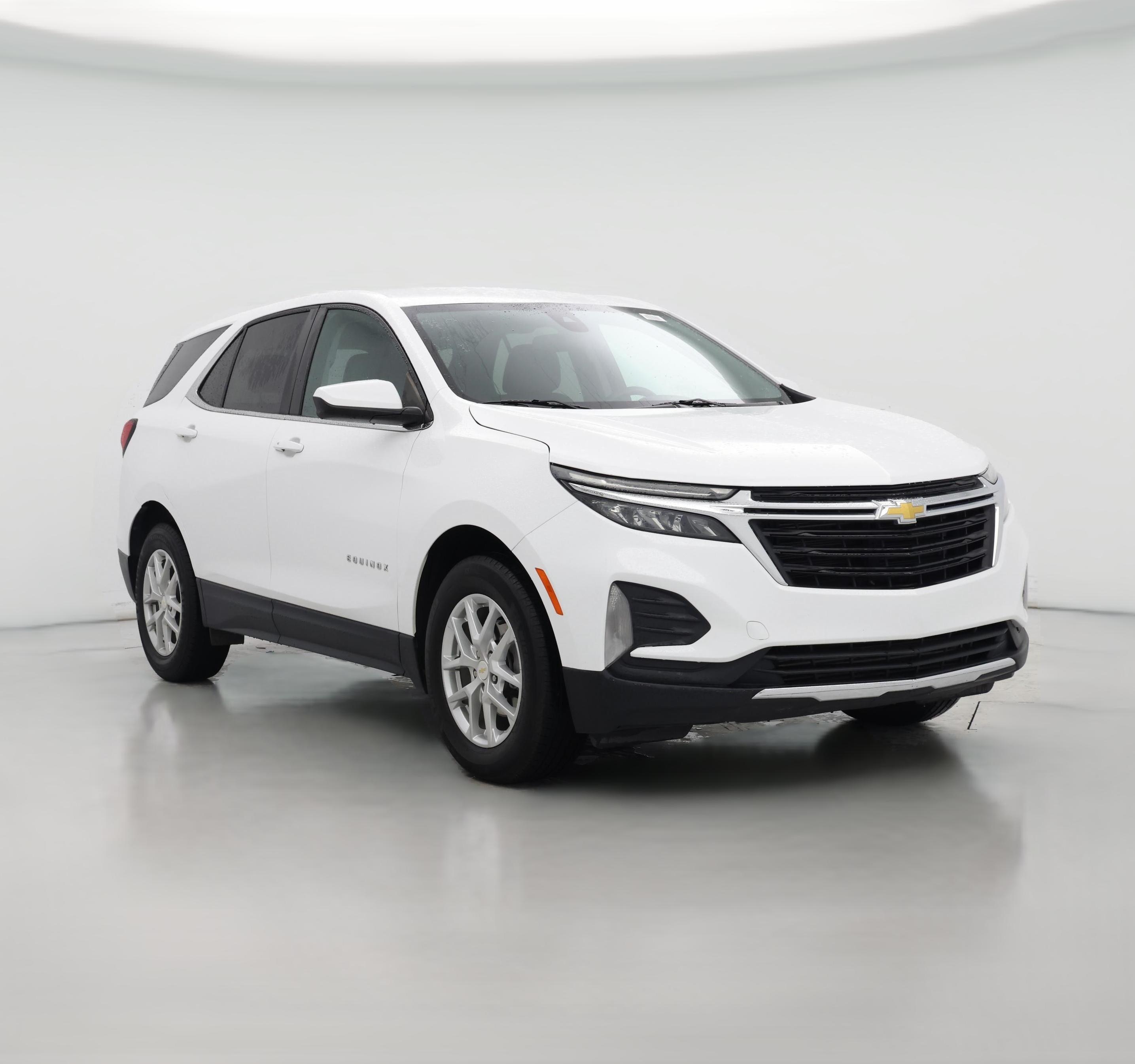 Thumbnail: 2023 Chevrolet Equinox - 1