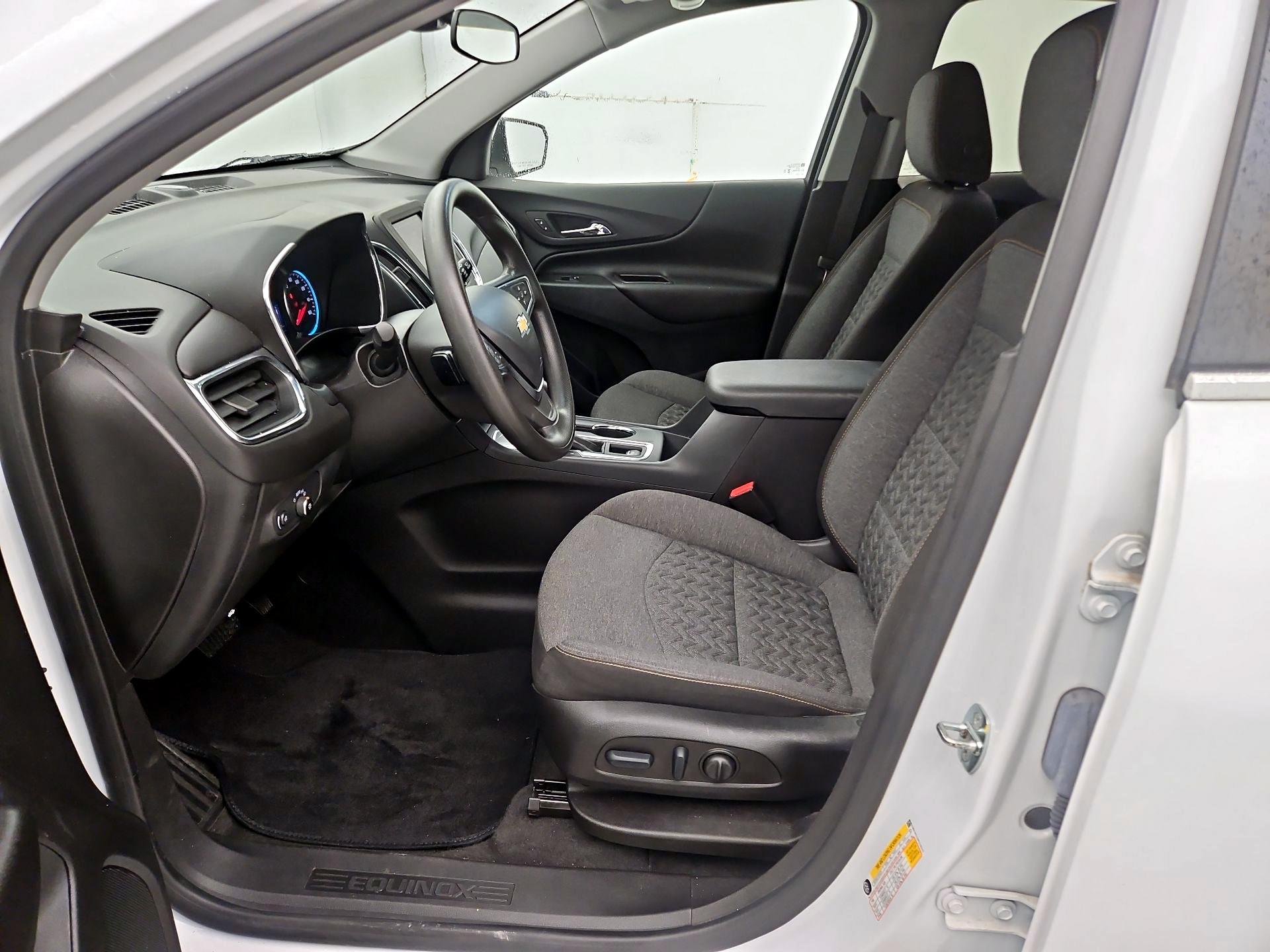 Thumbnail: 2023 Chevrolet Equinox - 11