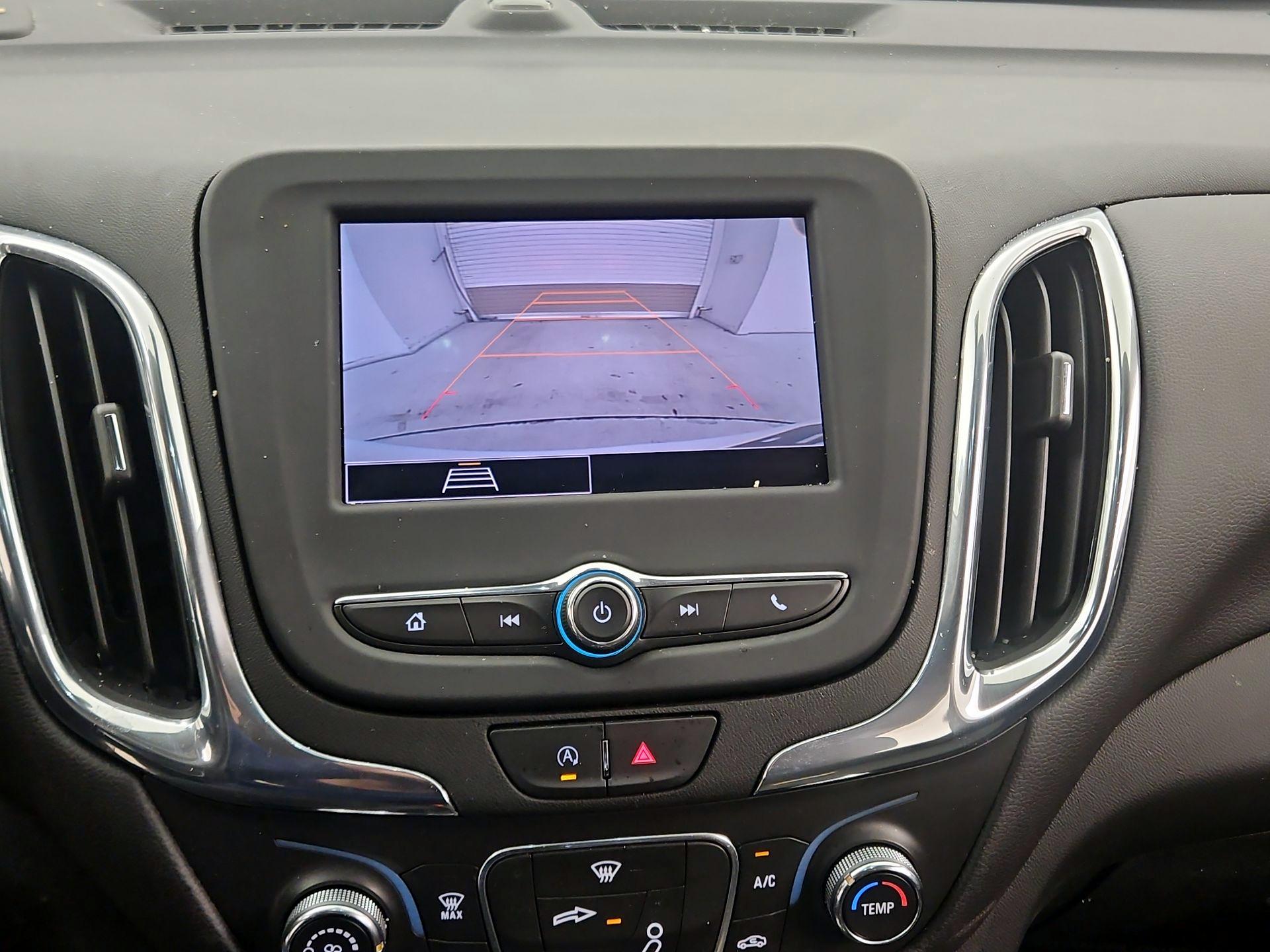 Thumbnail: 2023 Chevrolet Equinox - 14