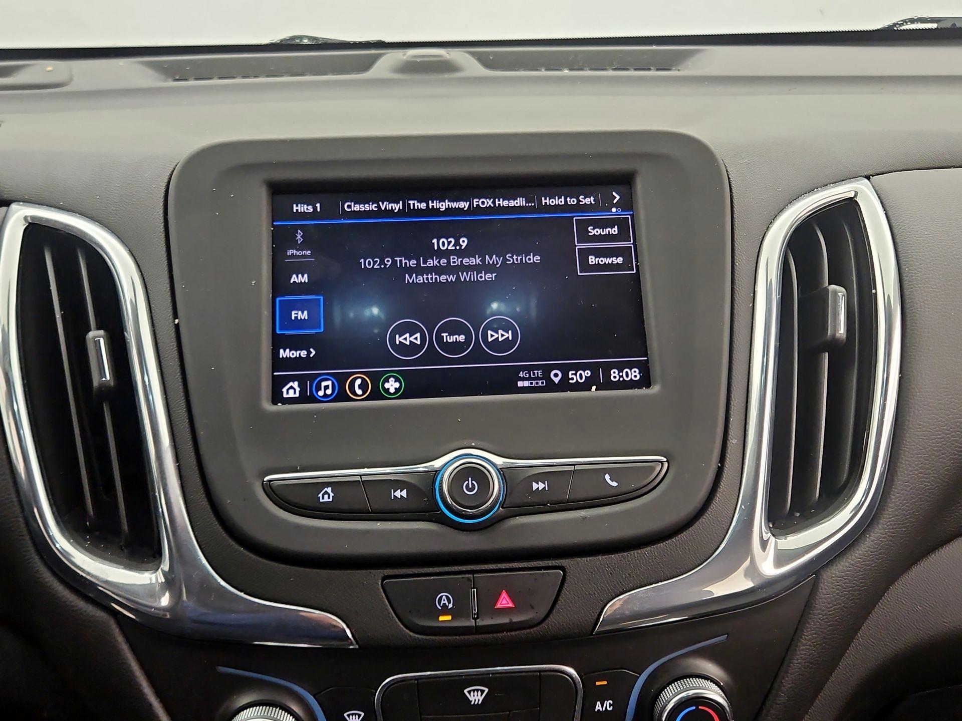 Thumbnail: 2023 Chevrolet Equinox - 15