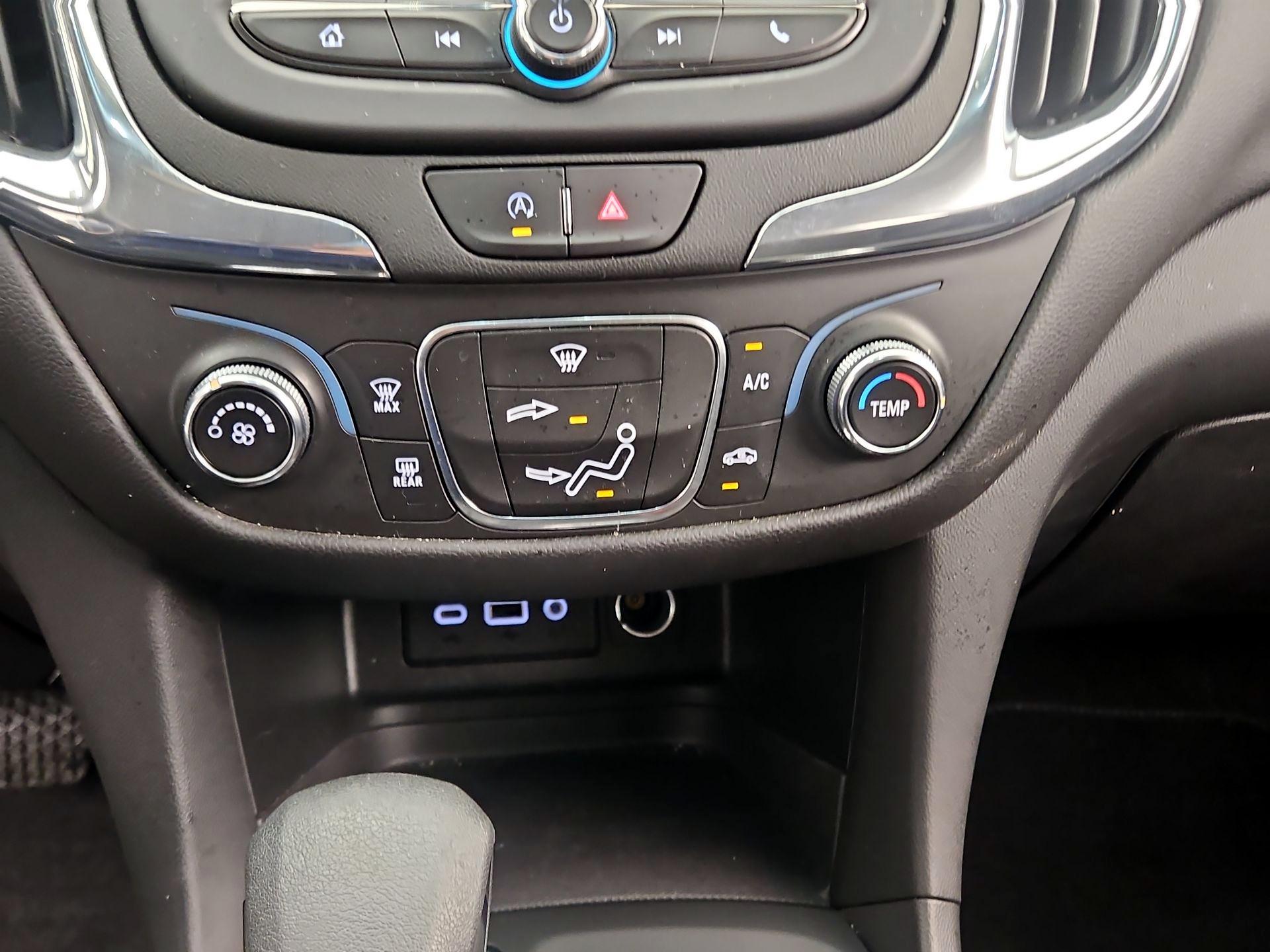 Thumbnail: 2023 Chevrolet Equinox - 16