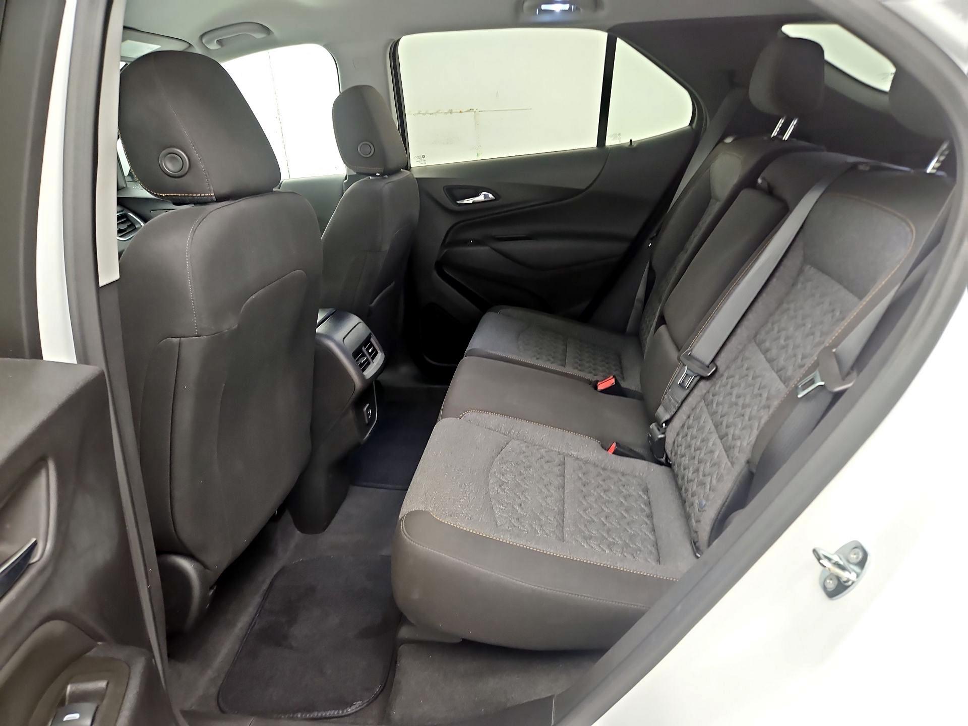 Thumbnail: 2023 Chevrolet Equinox - 19