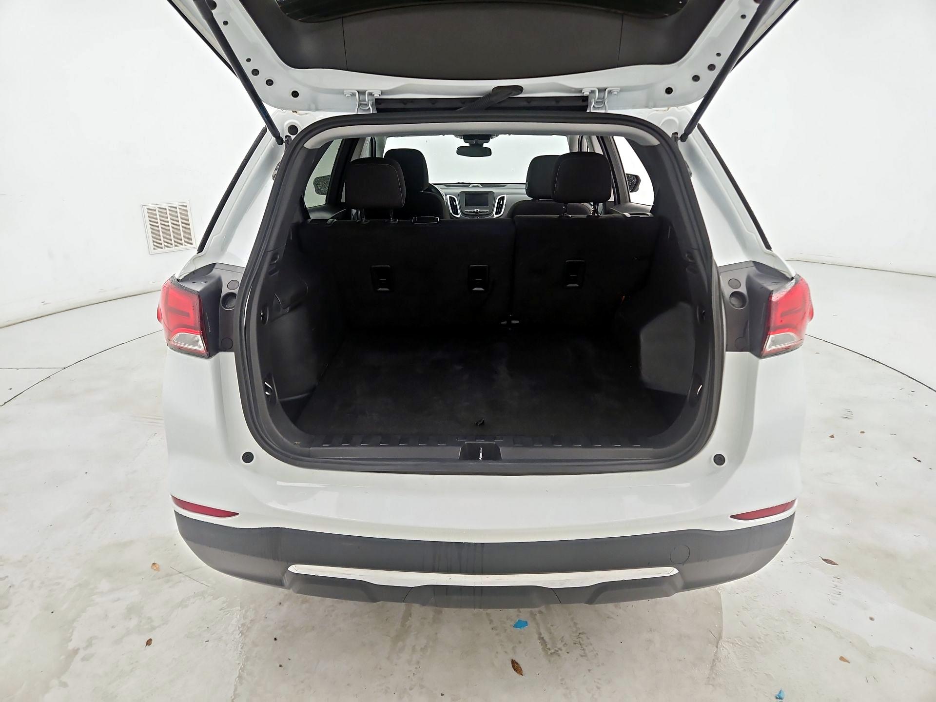 Thumbnail: 2023 Chevrolet Equinox - 20