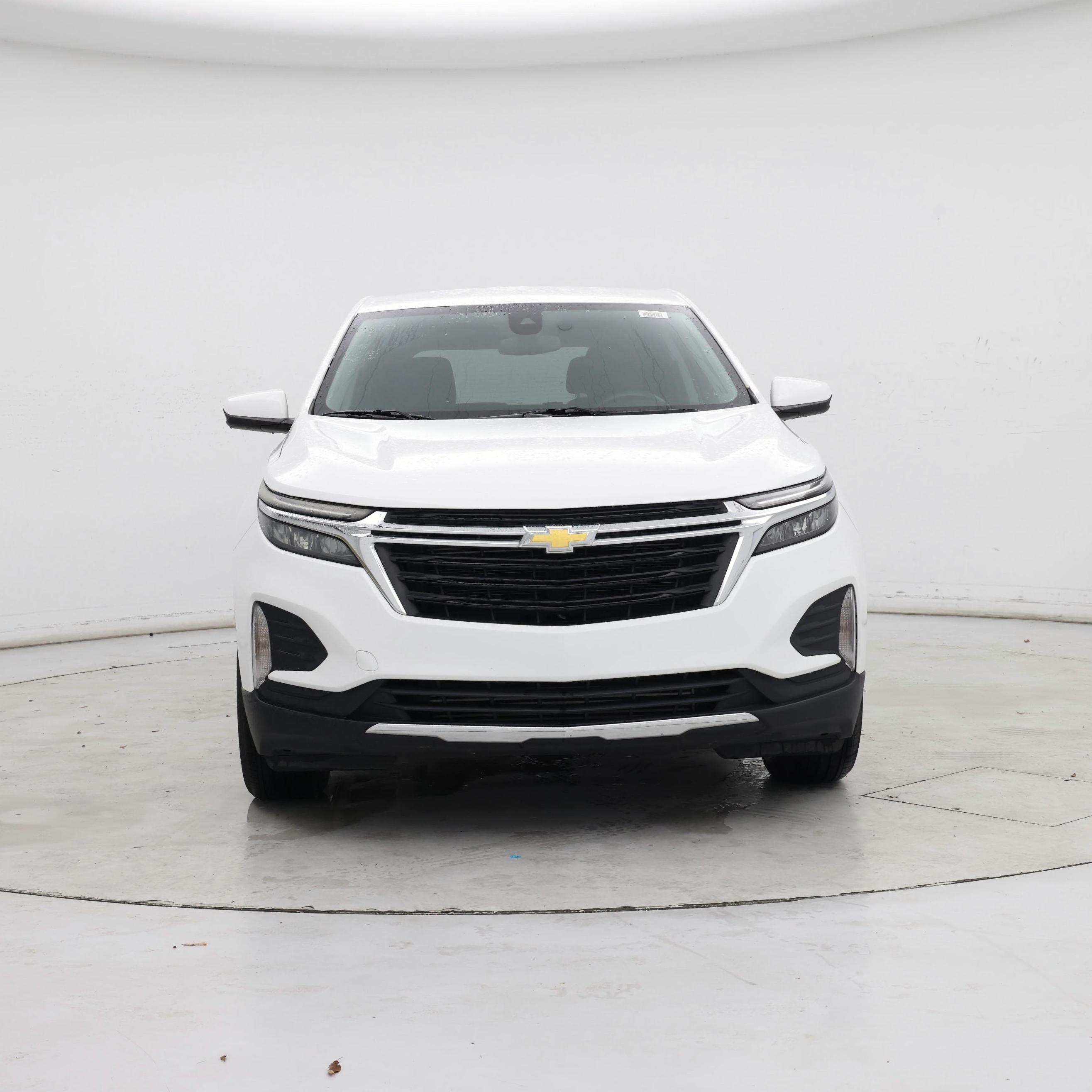 Thumbnail: 2023 Chevrolet Equinox - 5