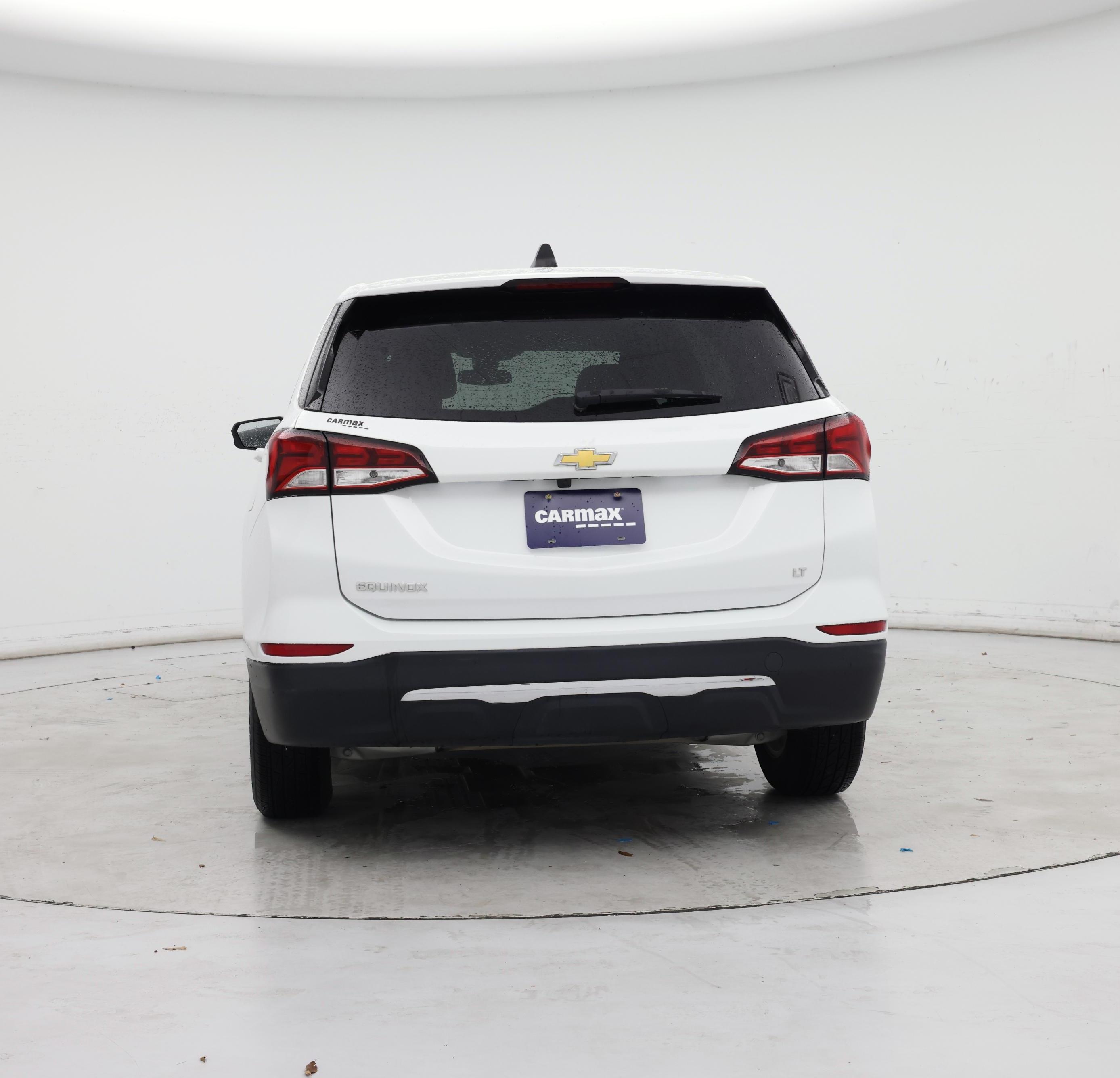 Thumbnail: 2023 Chevrolet Equinox - 6