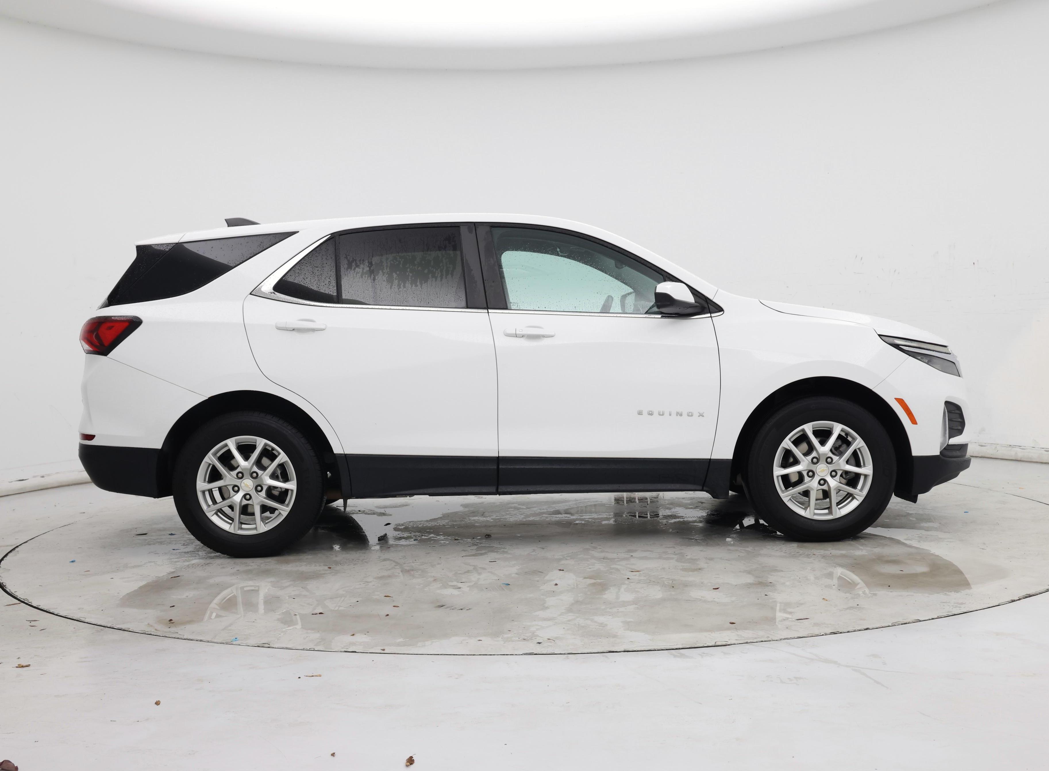 Thumbnail: 2023 Chevrolet Equinox - 7