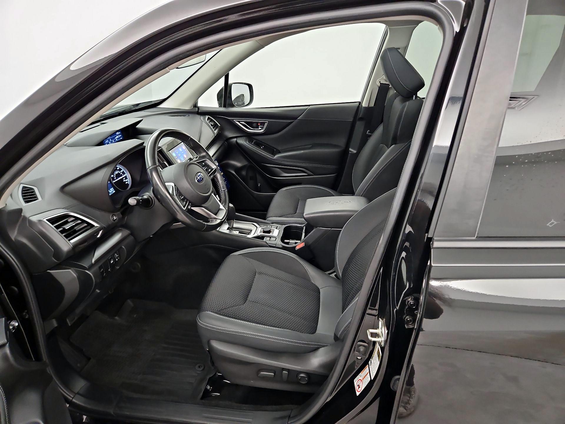 Thumbnail: 2019 Subaru Forester - 11