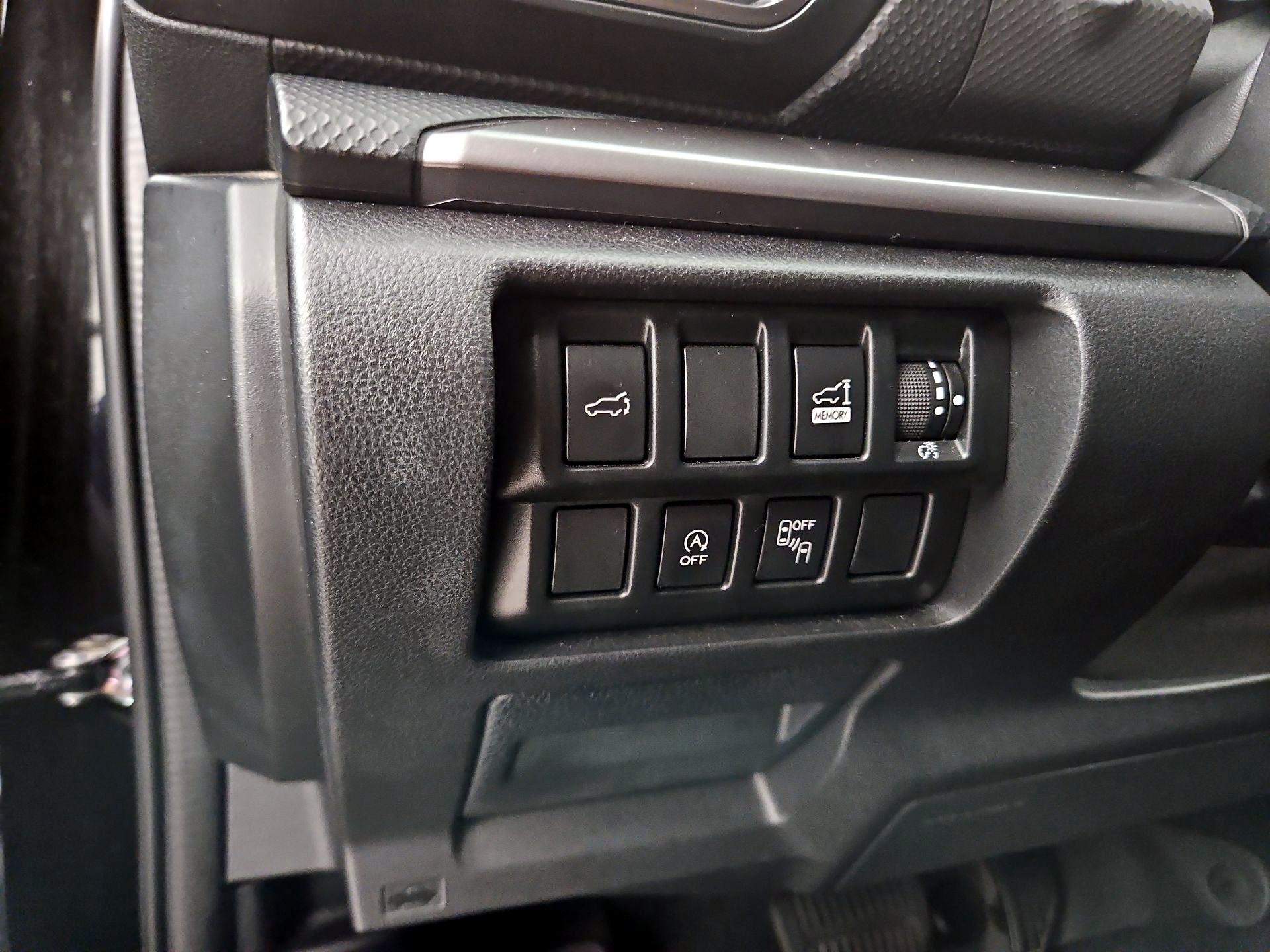 Thumbnail: 2019 Subaru Forester - 13