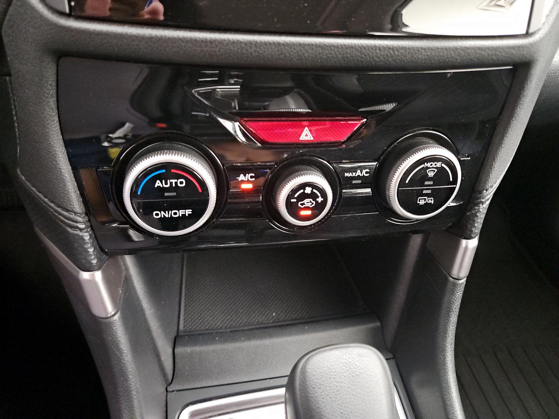Thumbnail: 2019 Subaru Forester - 16