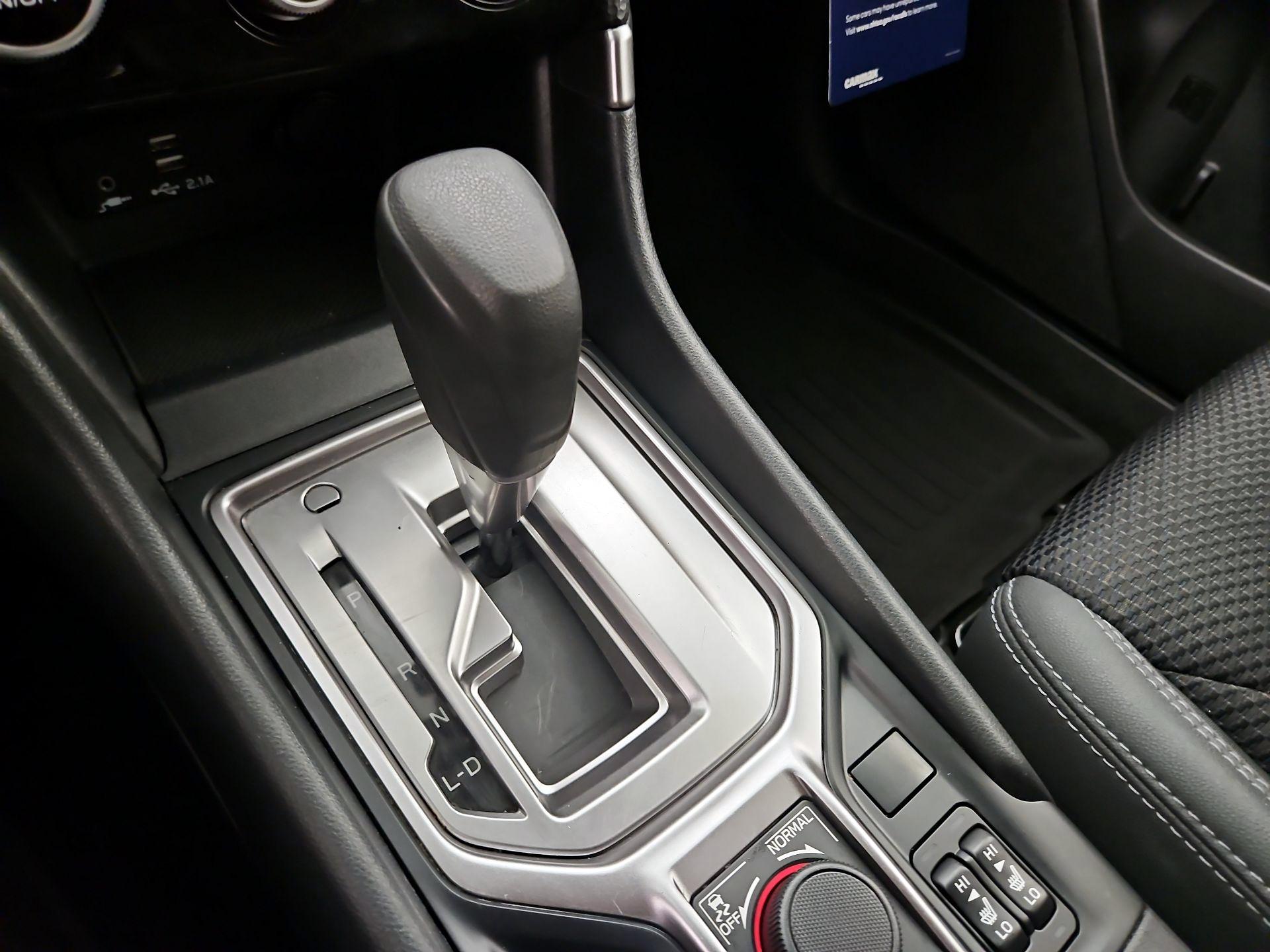 Thumbnail: 2019 Subaru Forester - 17