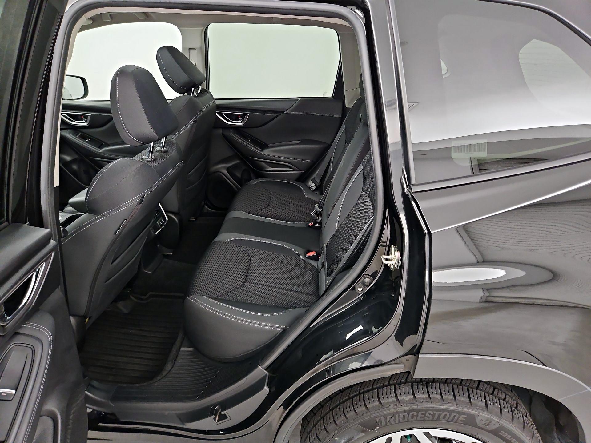 Thumbnail: 2019 Subaru Forester - 20