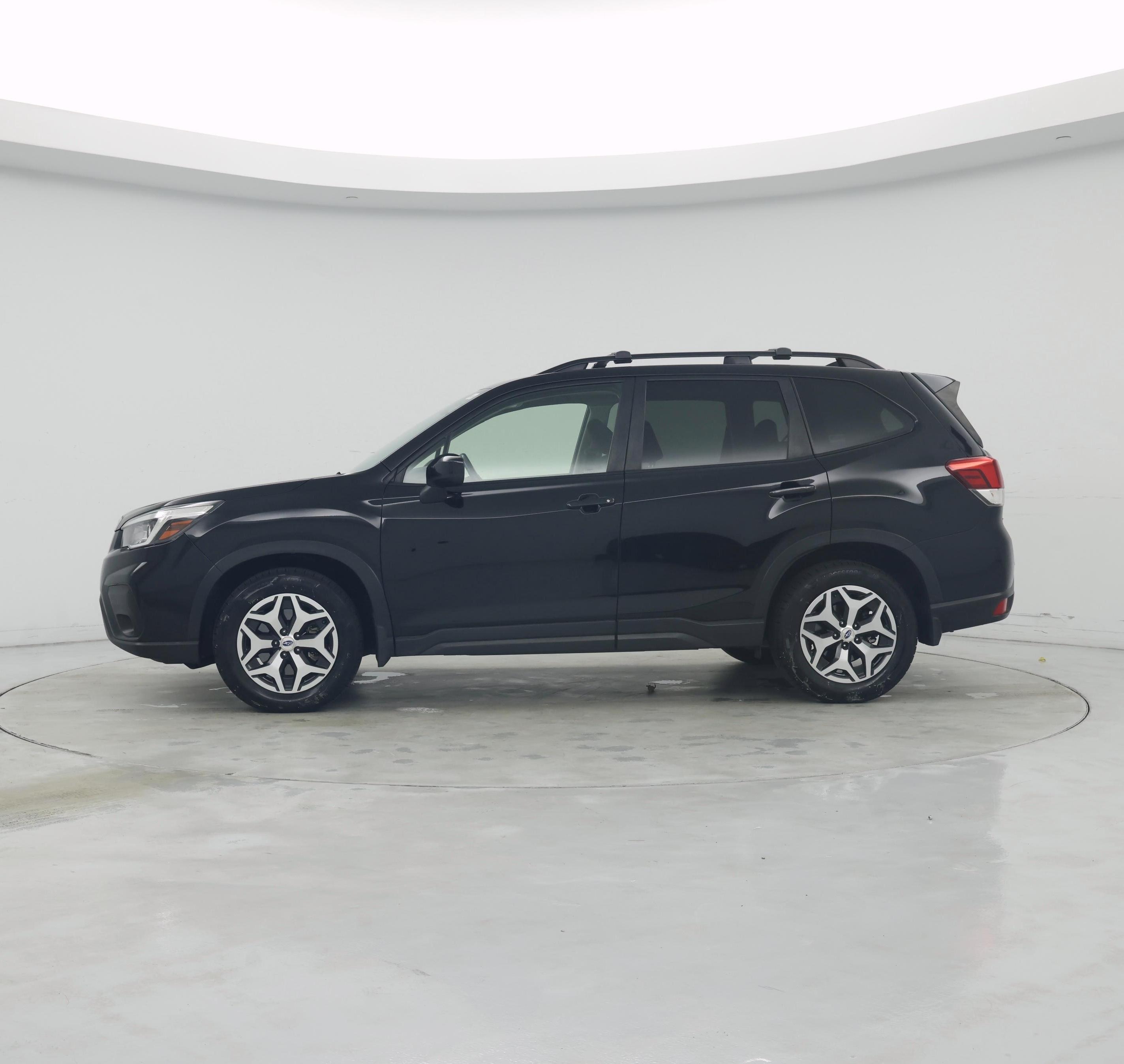 Thumbnail: 2019 Subaru Forester - 3