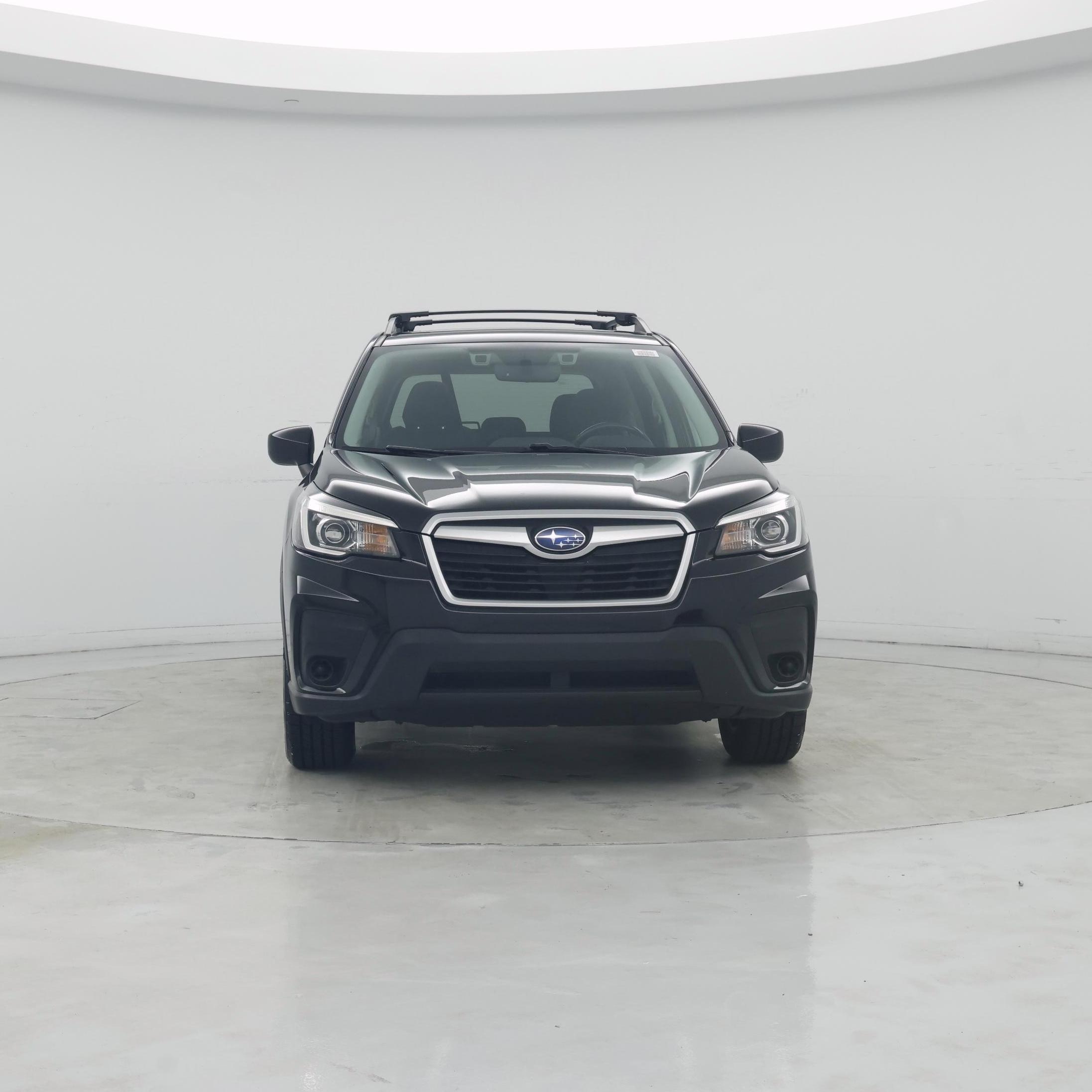 Thumbnail: 2019 Subaru Forester - 5