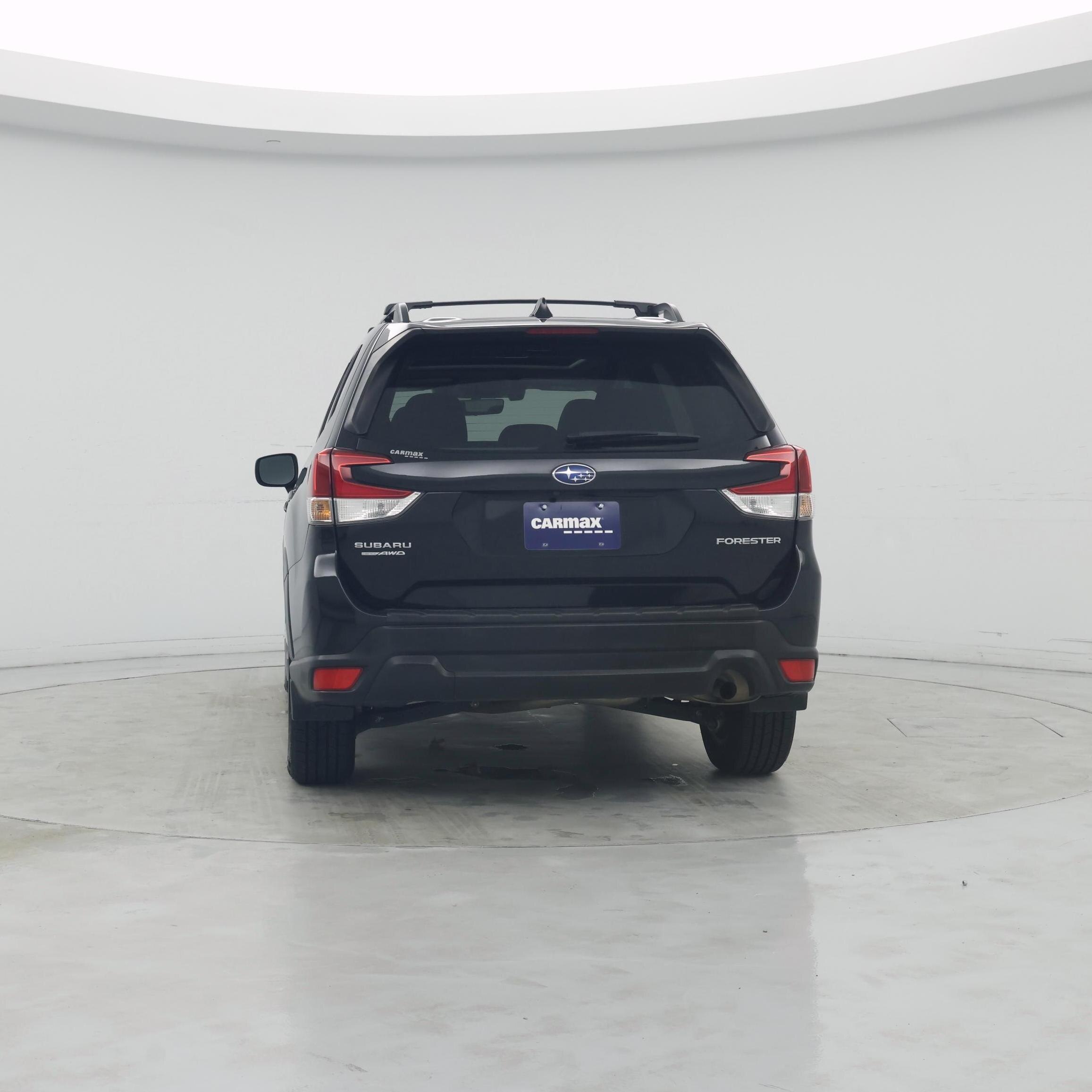 Thumbnail: 2019 Subaru Forester - 6