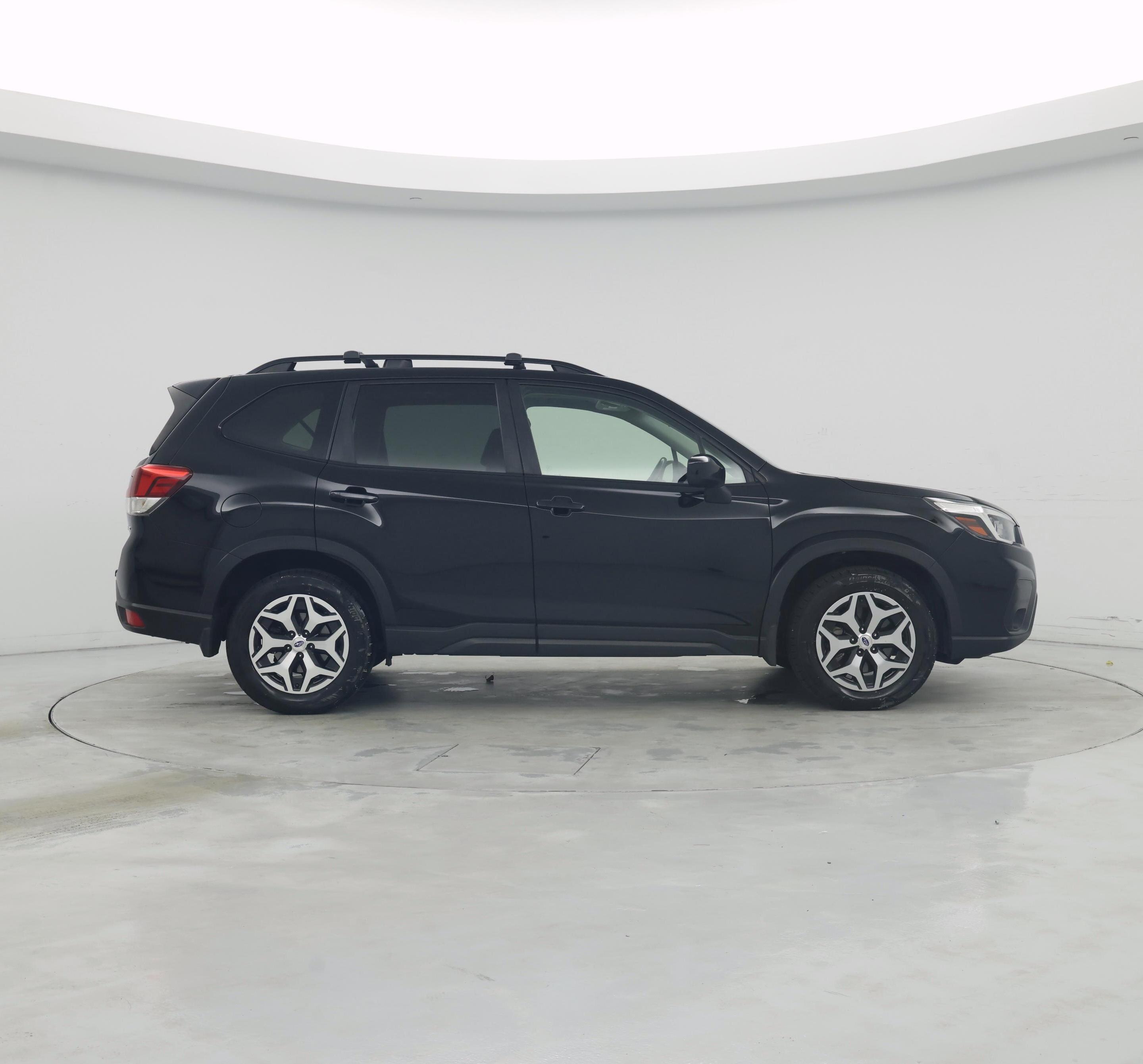 Thumbnail: 2019 Subaru Forester - 7