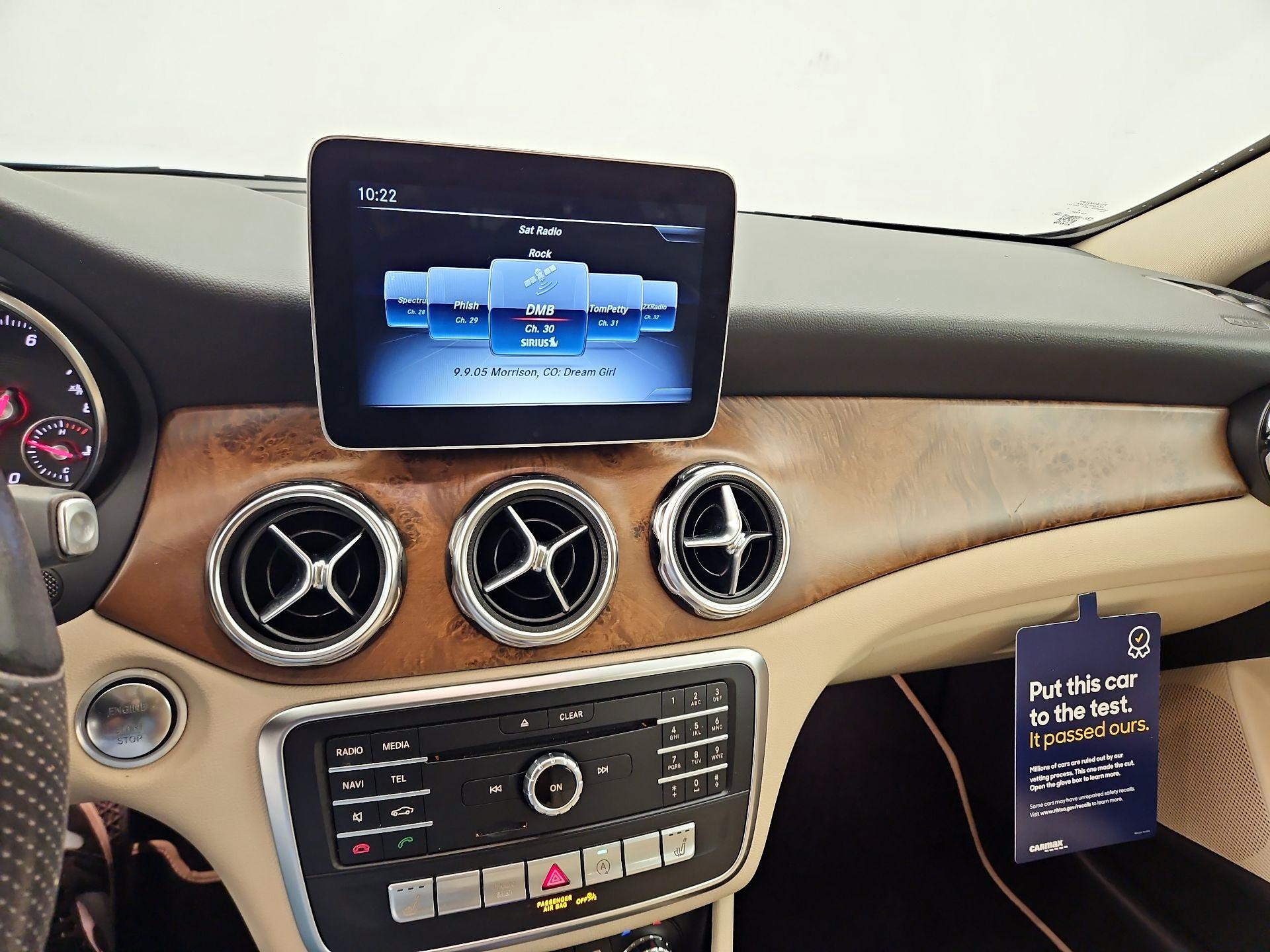 Thumbnail: 2019 Mercedes-Benz GLA - 15
