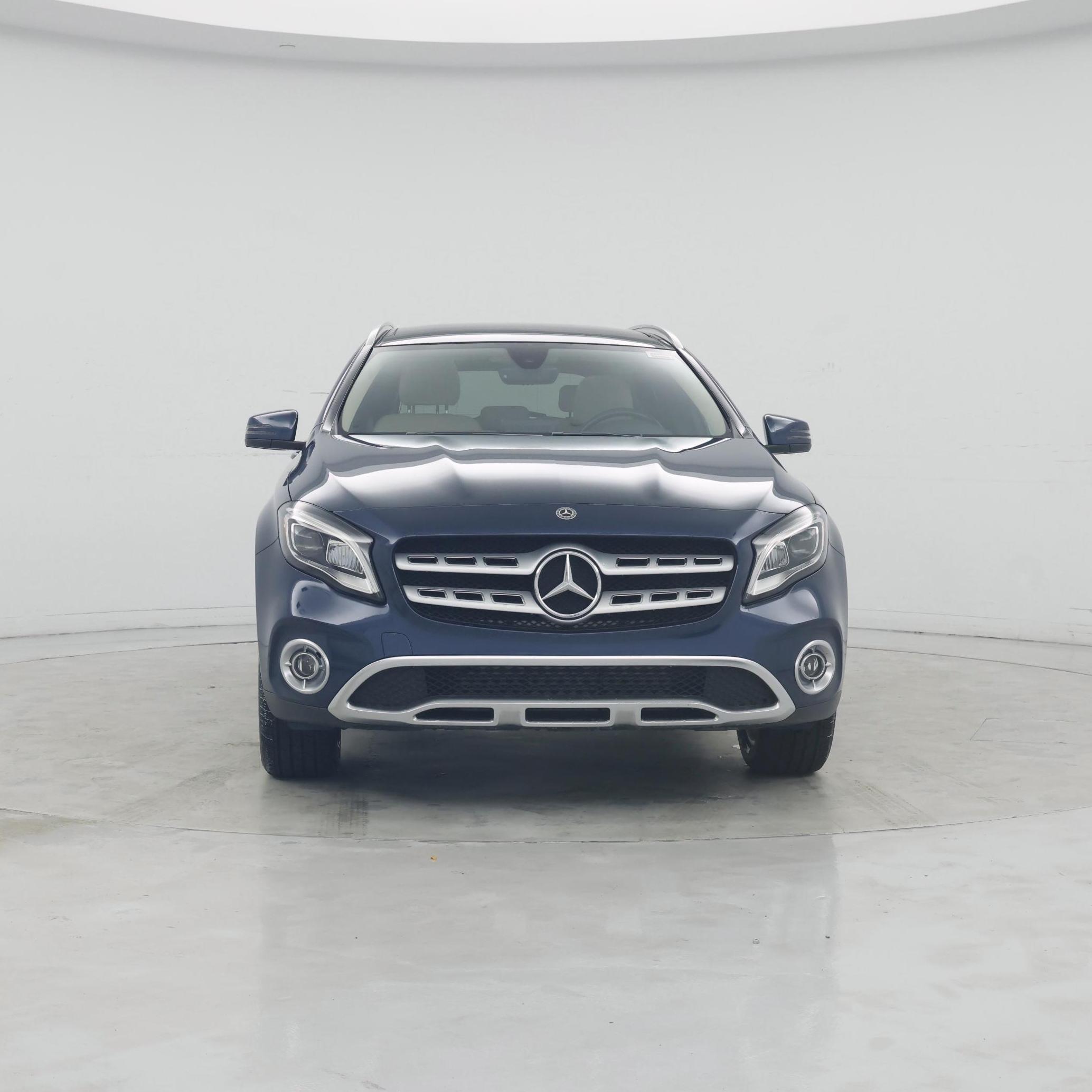 Thumbnail: 2019 Mercedes-Benz GLA - 5