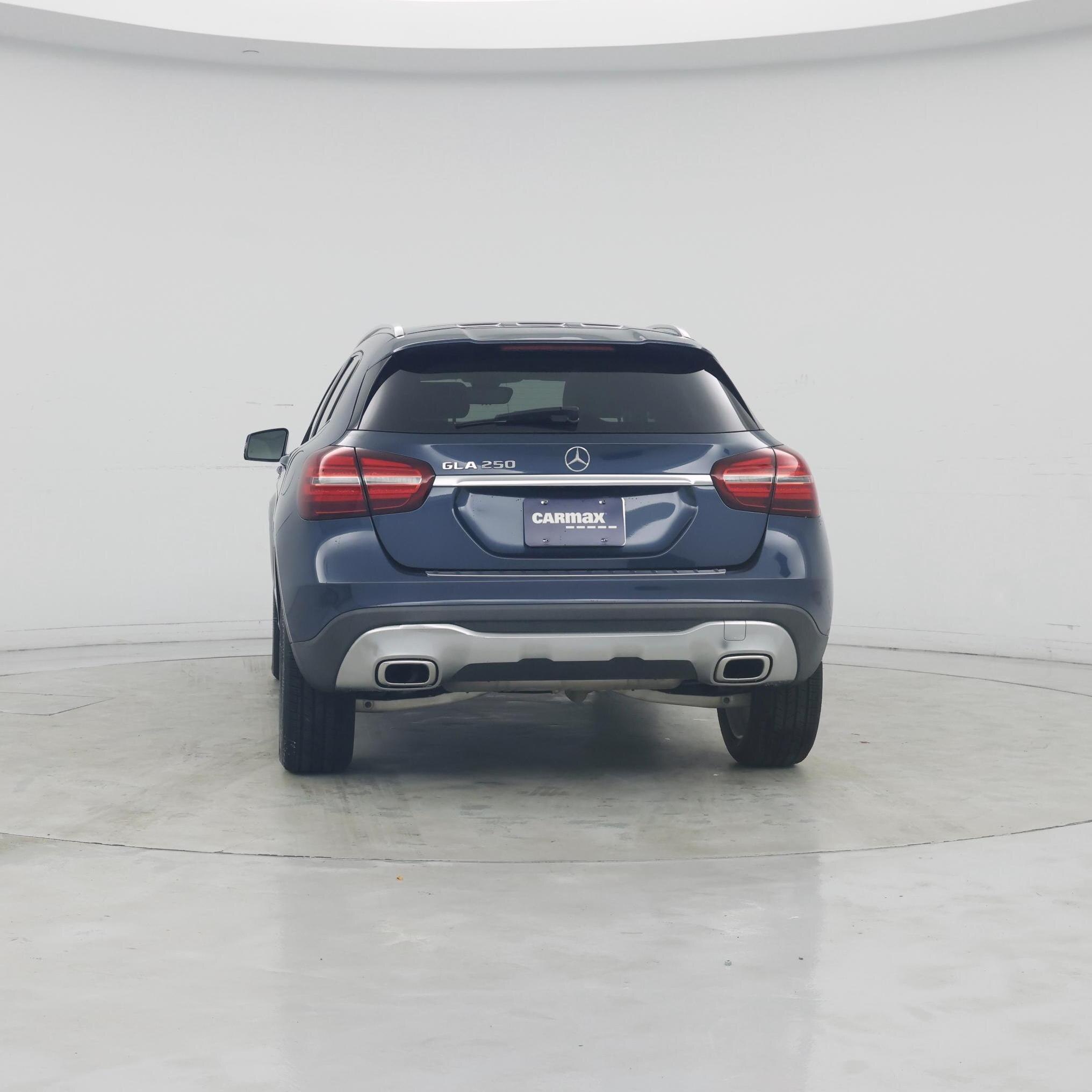 Thumbnail: 2019 Mercedes-Benz GLA - 6
