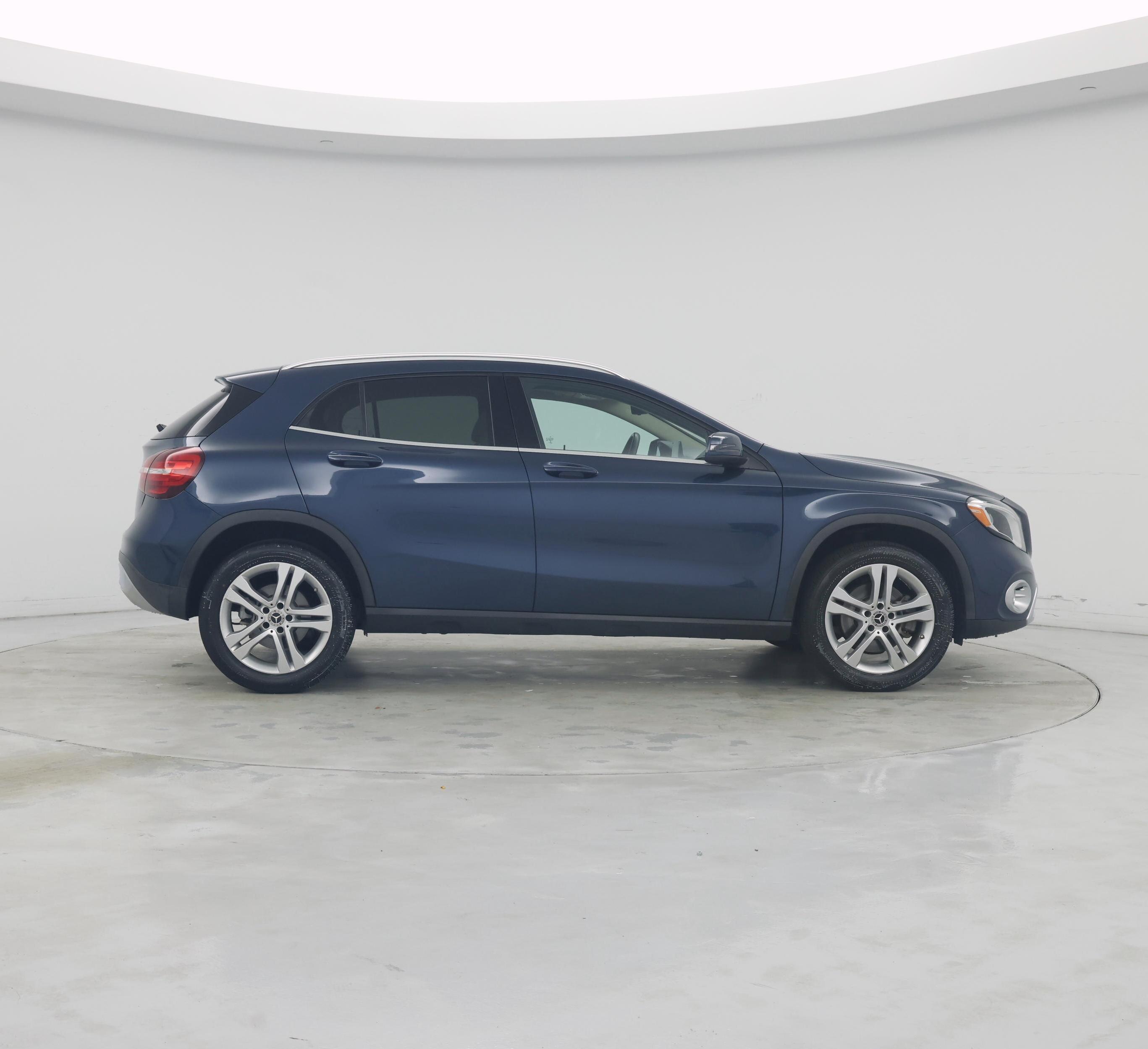 Thumbnail: 2019 Mercedes-Benz GLA - 7