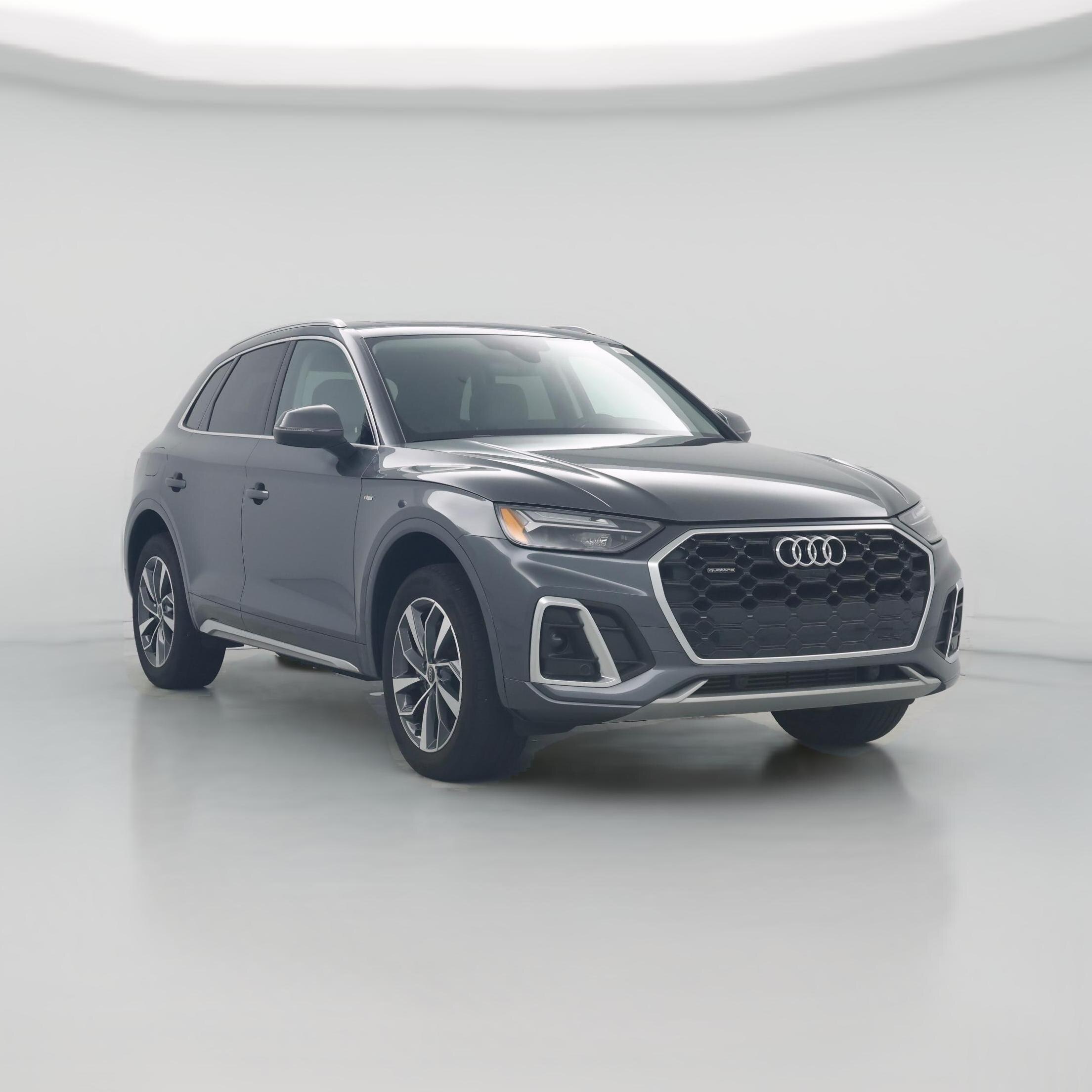 Thumbnail: 2023 Audi Q5 - 1