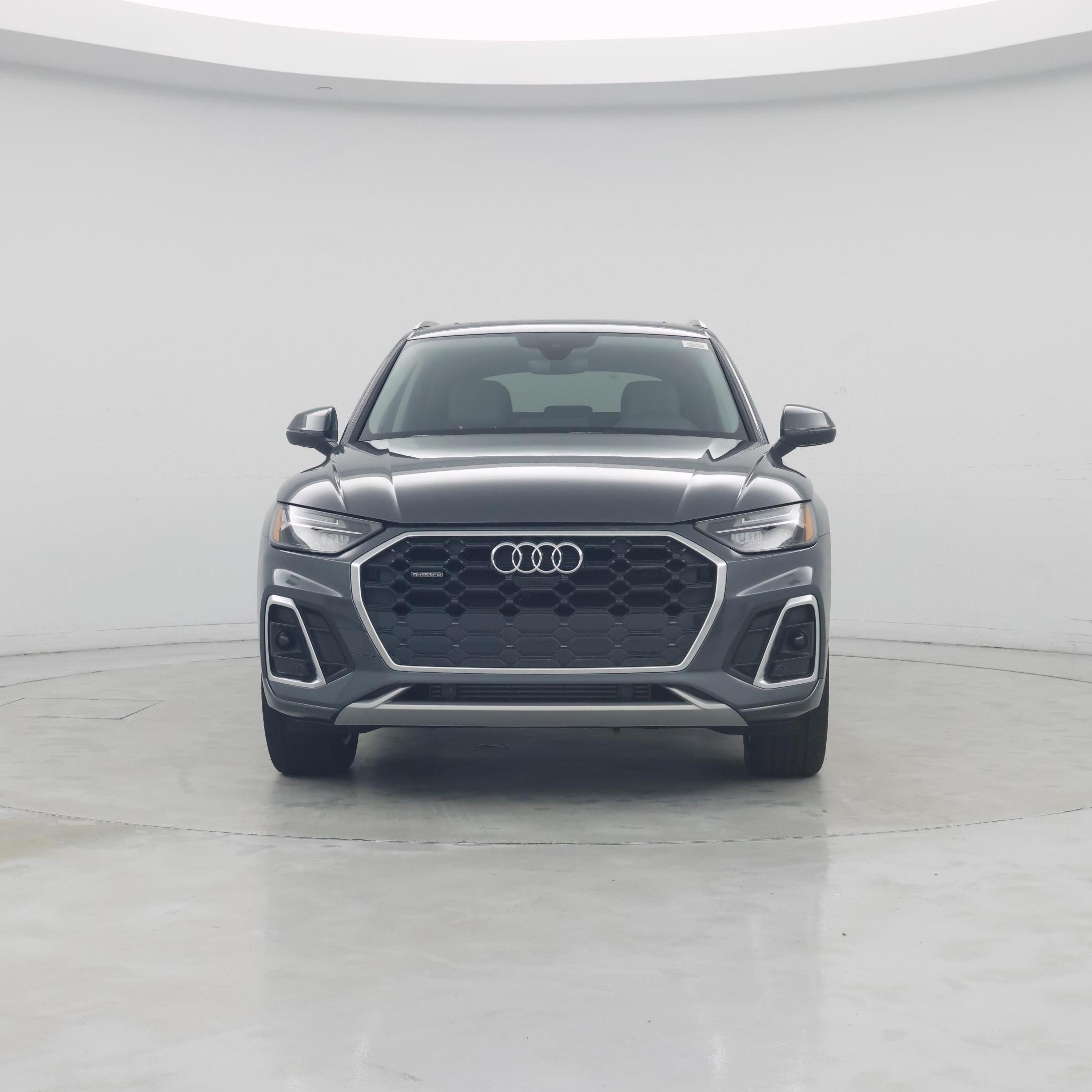 Thumbnail: 2023 Audi Q5 - 5