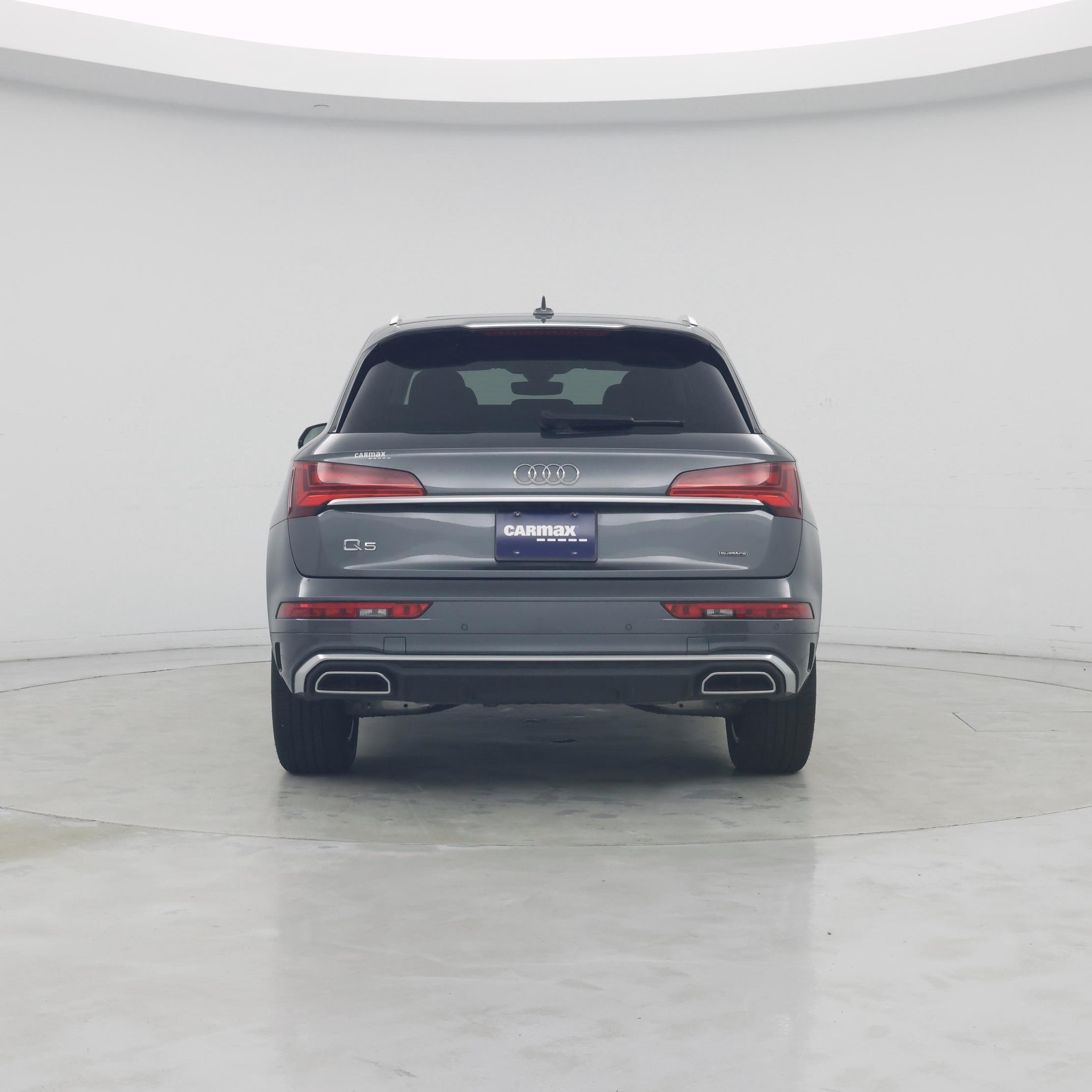Thumbnail: 2023 Audi Q5 - 6