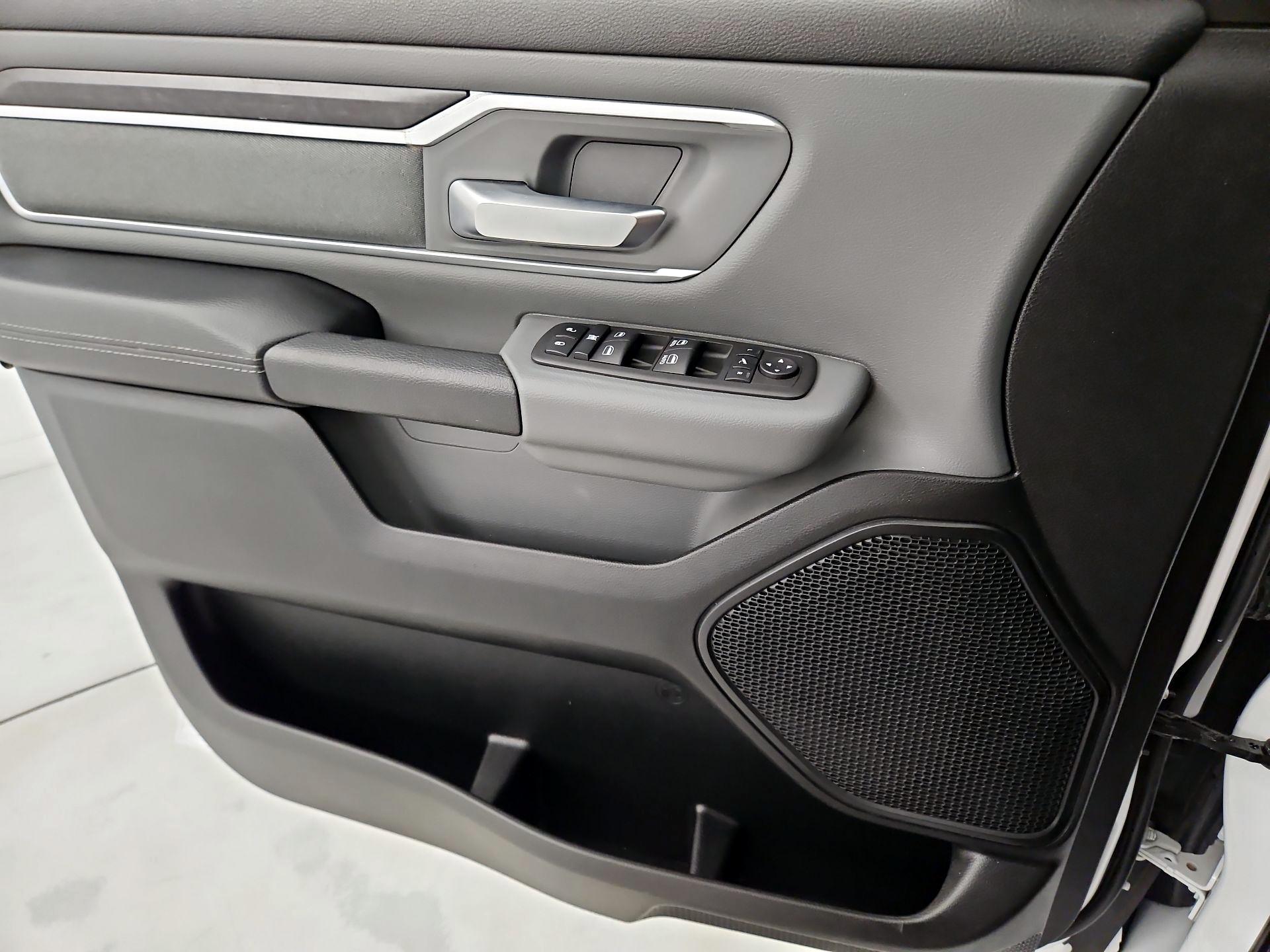 Thumbnail: 2022 RAM 1500 - 12