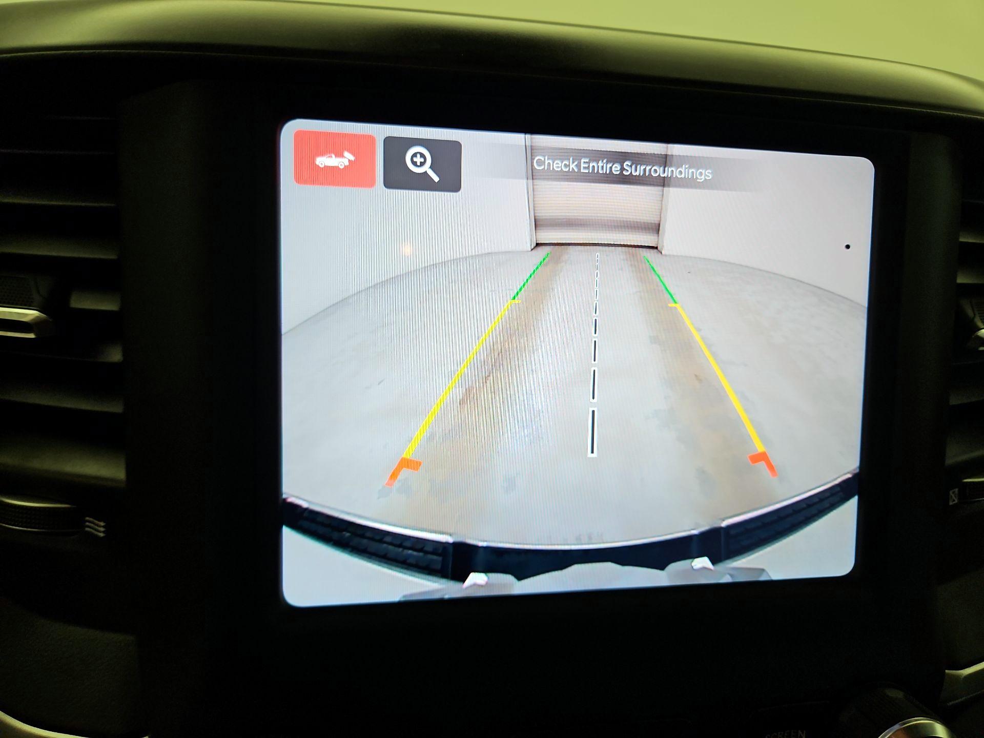 Thumbnail: 2022 RAM 1500 - 14